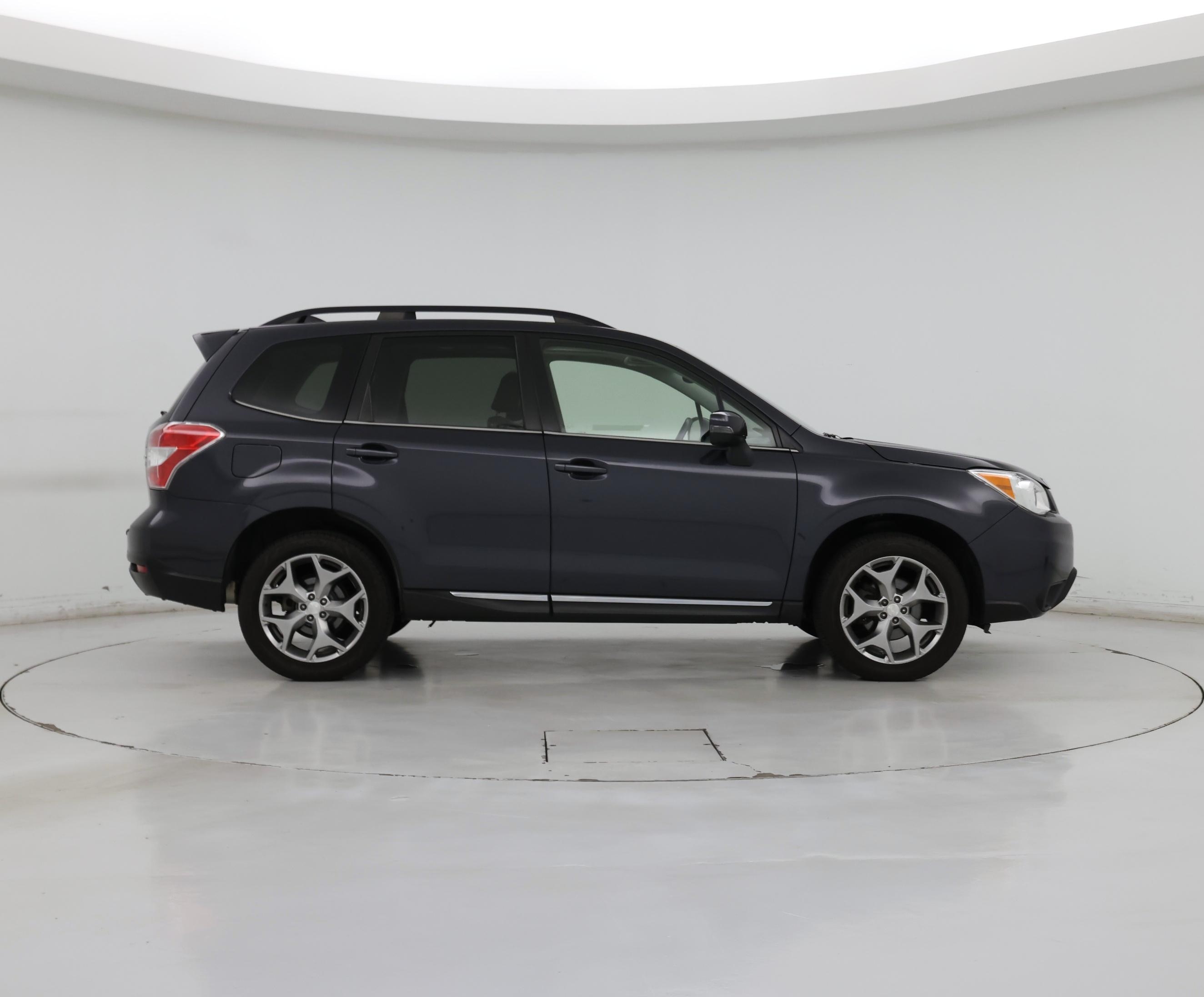 Thumbnail: 2016 Subaru Forester - 7