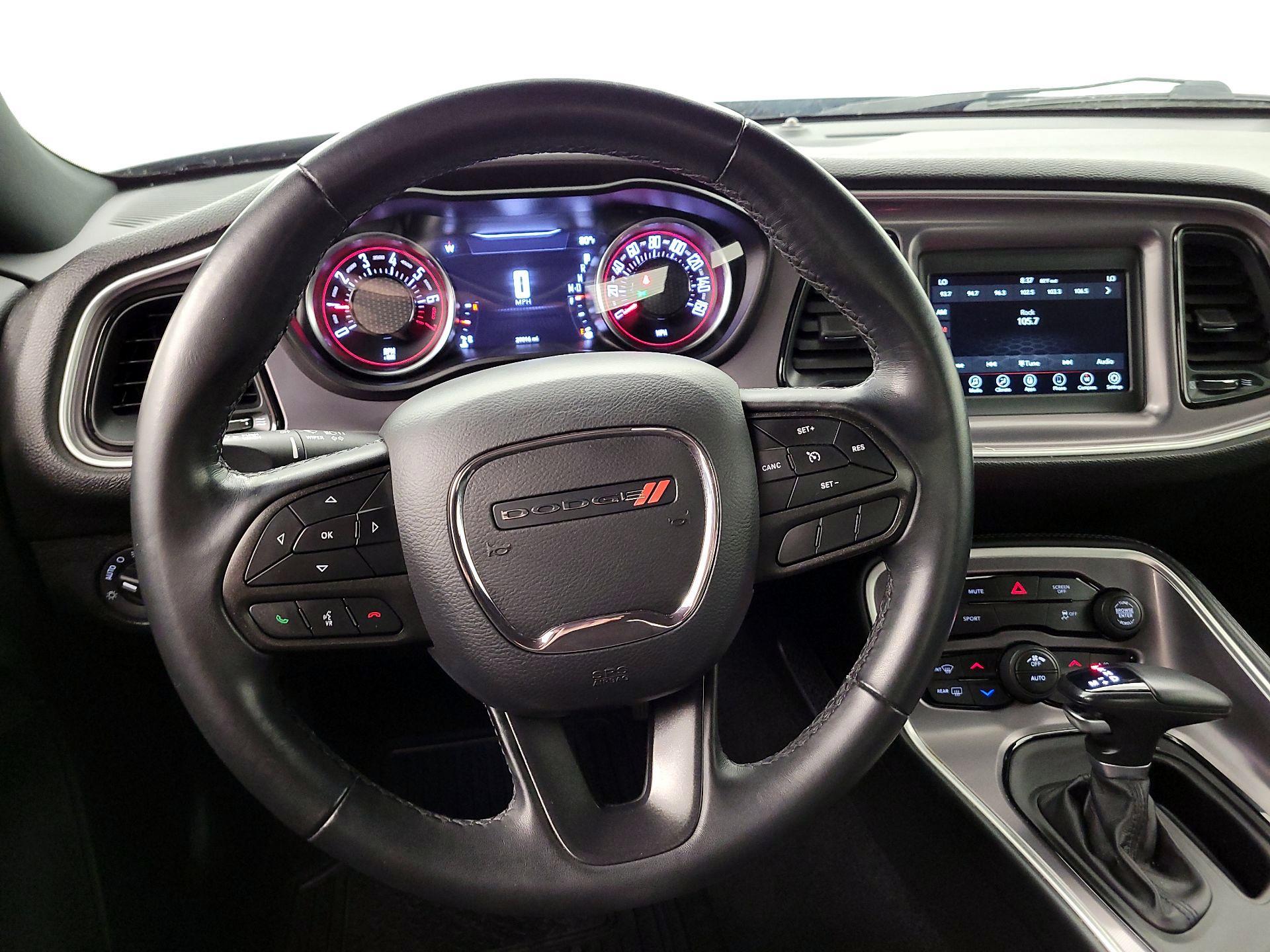 Thumbnail: 2022 Dodge Challenger - 10
