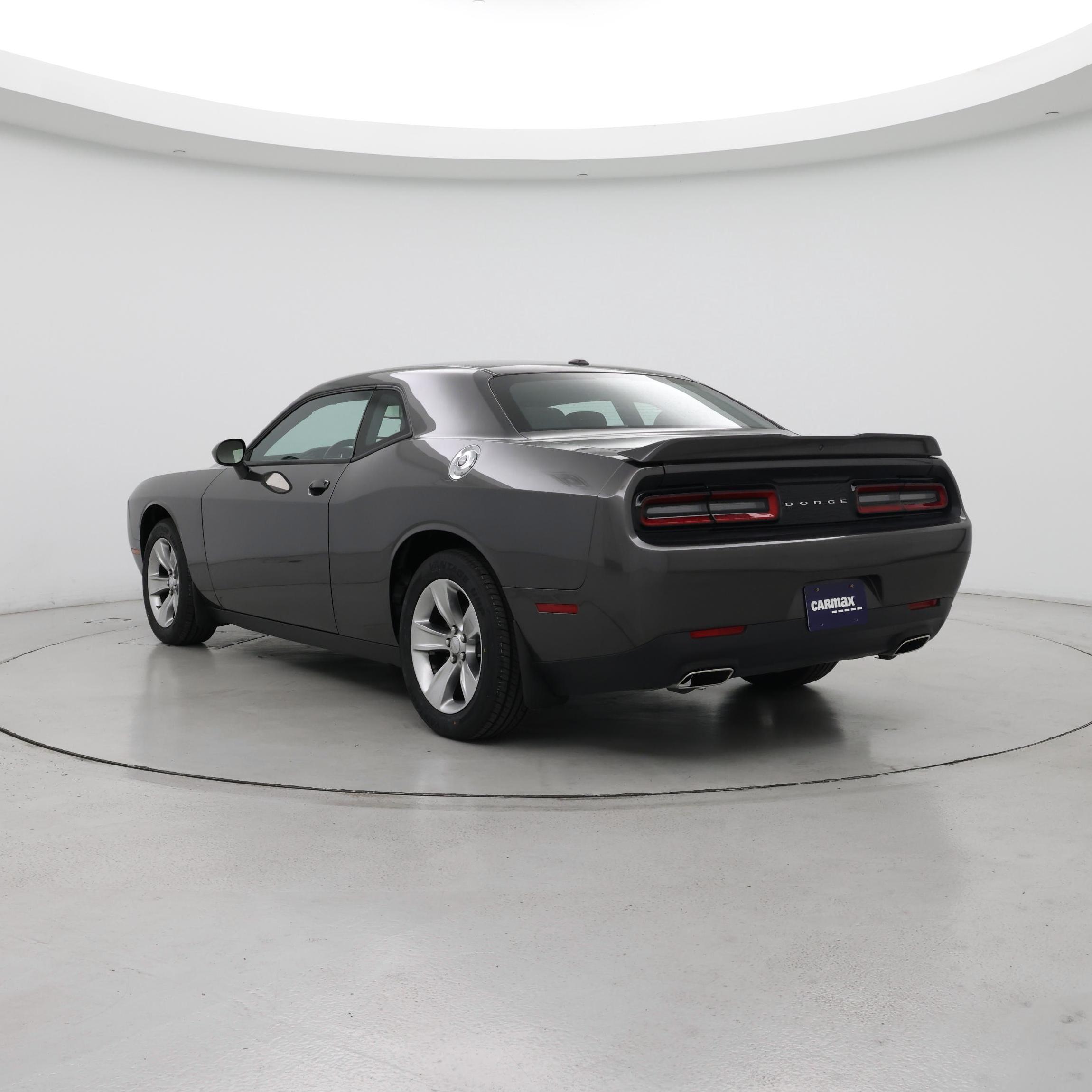 Thumbnail: 2022 Dodge Challenger - 2