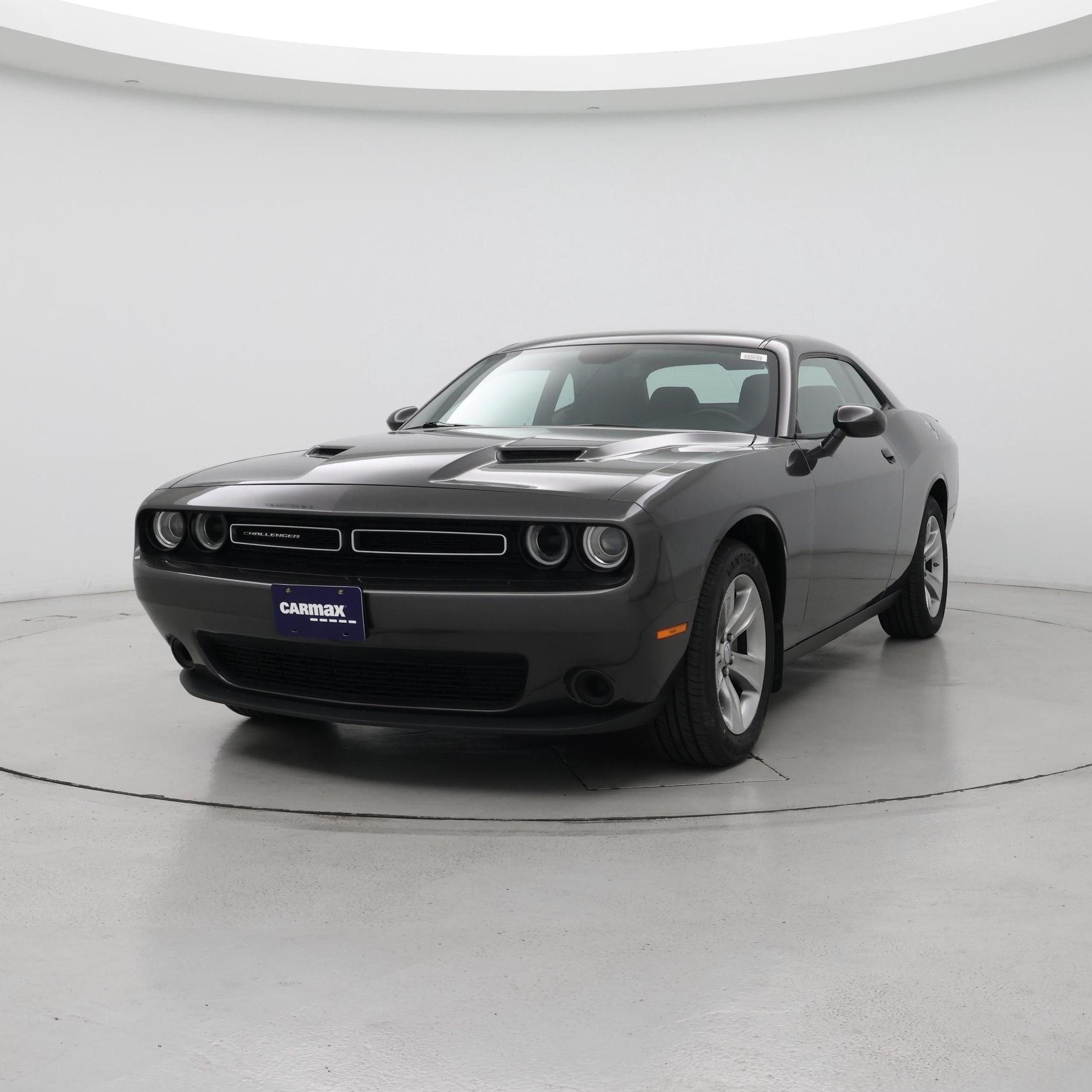 Thumbnail: 2022 Dodge Challenger - 4