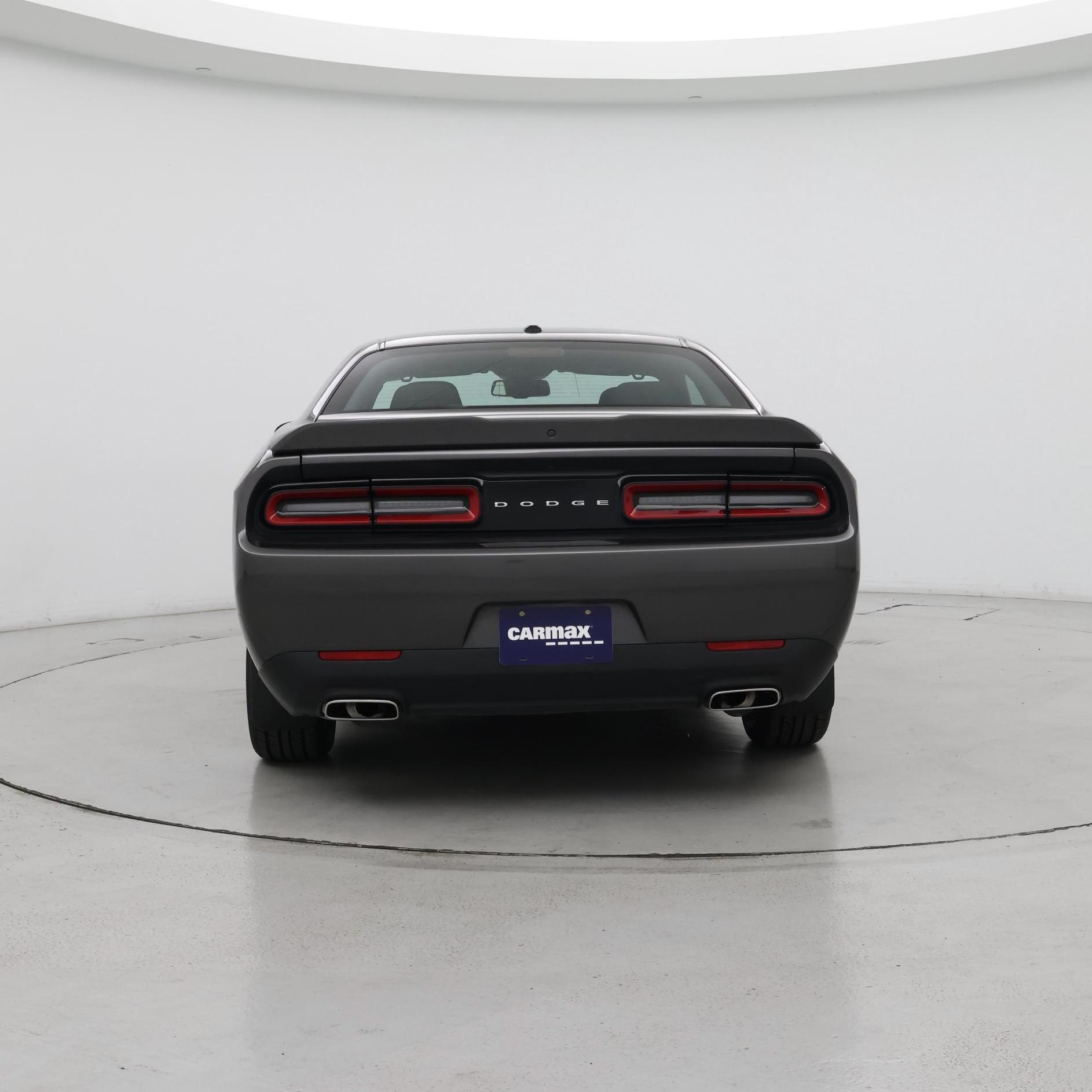 Thumbnail: 2022 Dodge Challenger - 6
