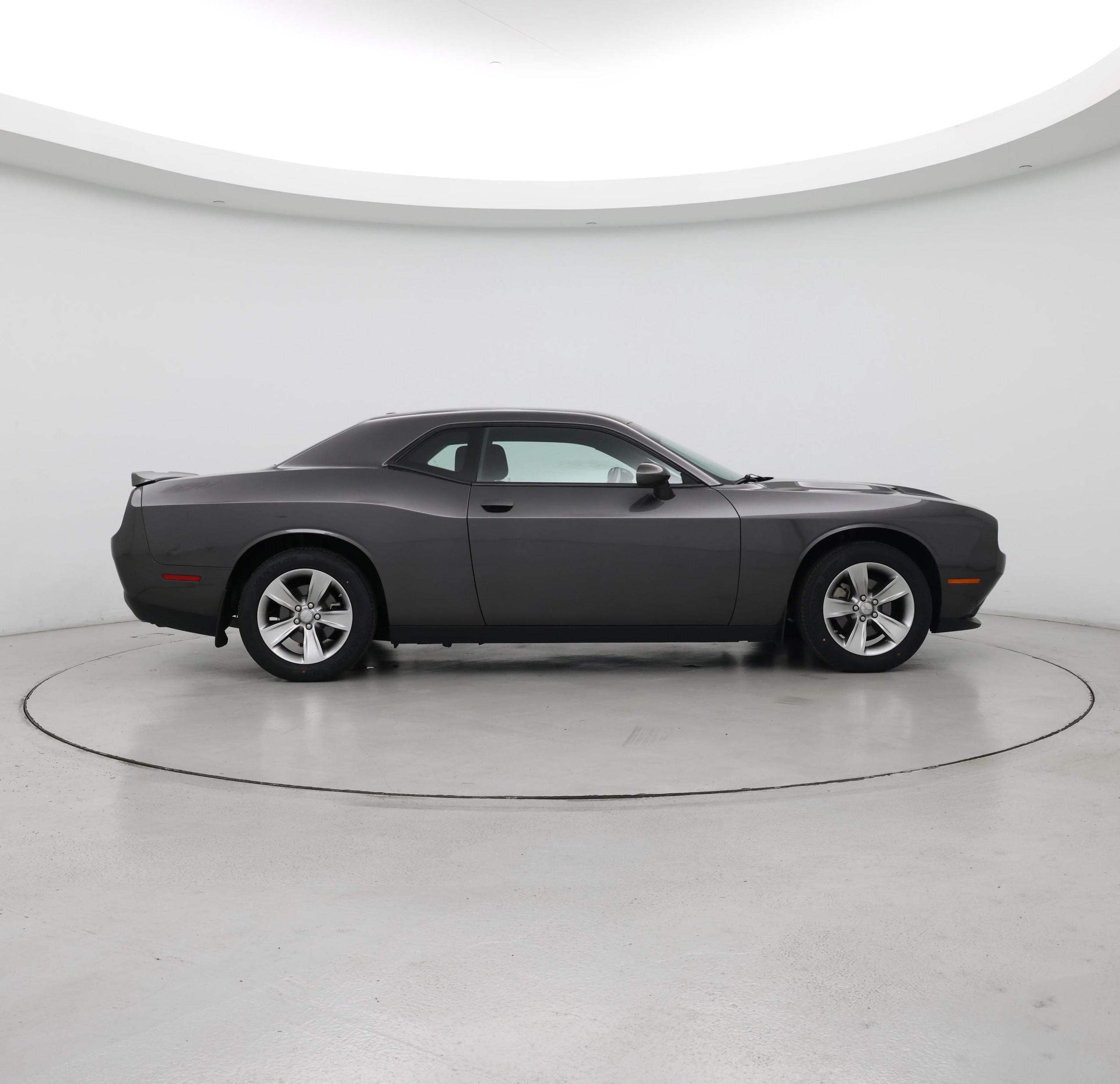 Thumbnail: 2022 Dodge Challenger - 7