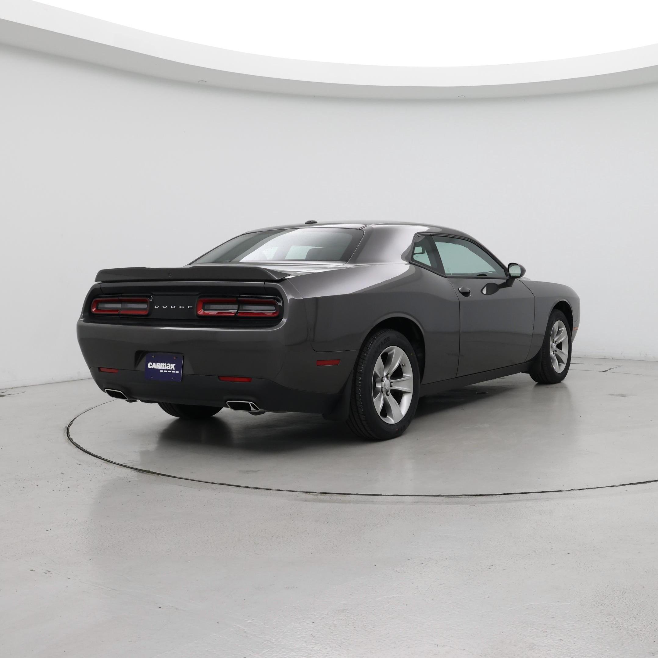 Thumbnail: 2022 Dodge Challenger - 8