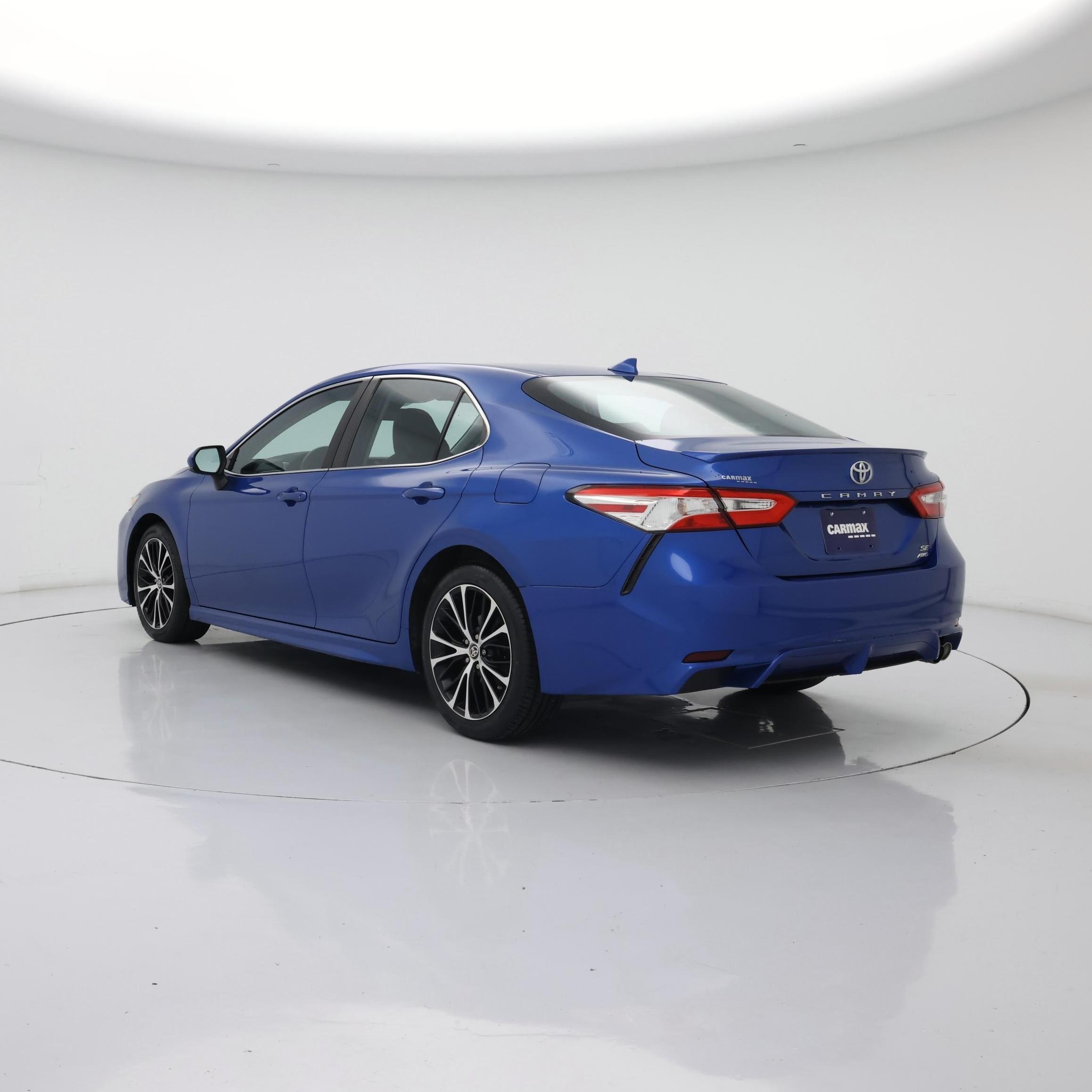 Thumbnail: 2020 Toyota Camry - 2