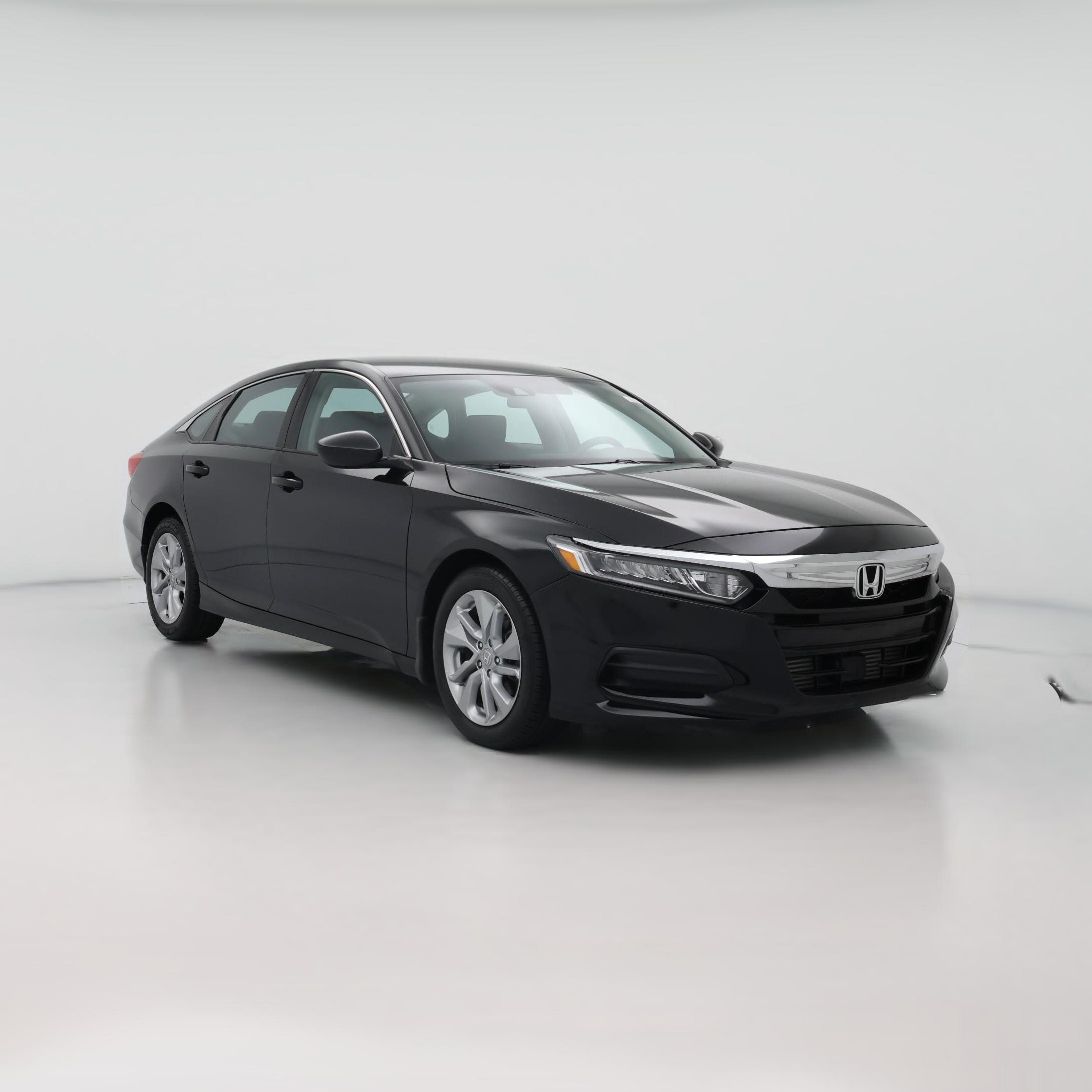 Thumbnail: 2020 Honda Accord - 1
