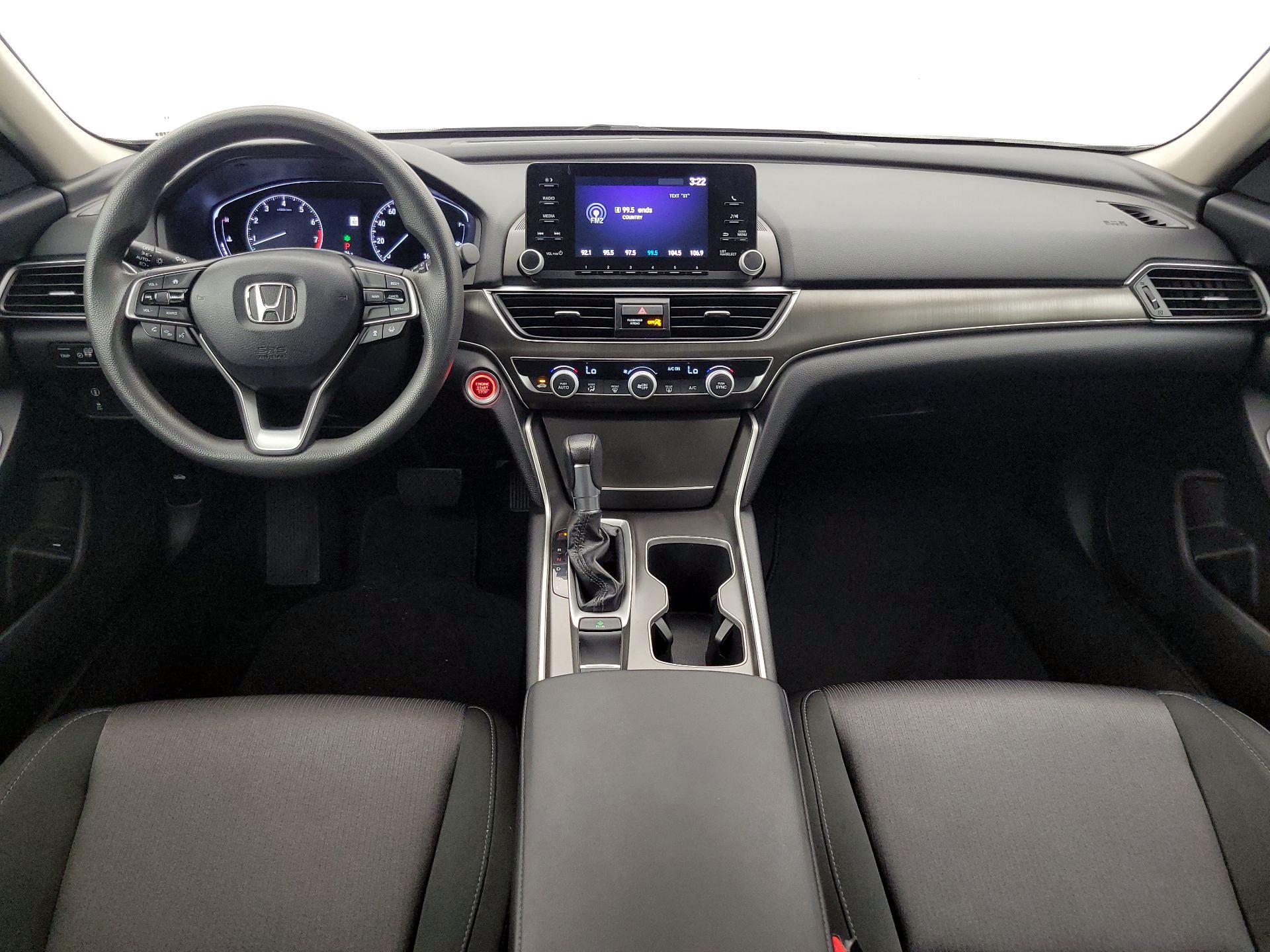 Thumbnail: 2020 Honda Accord - 9