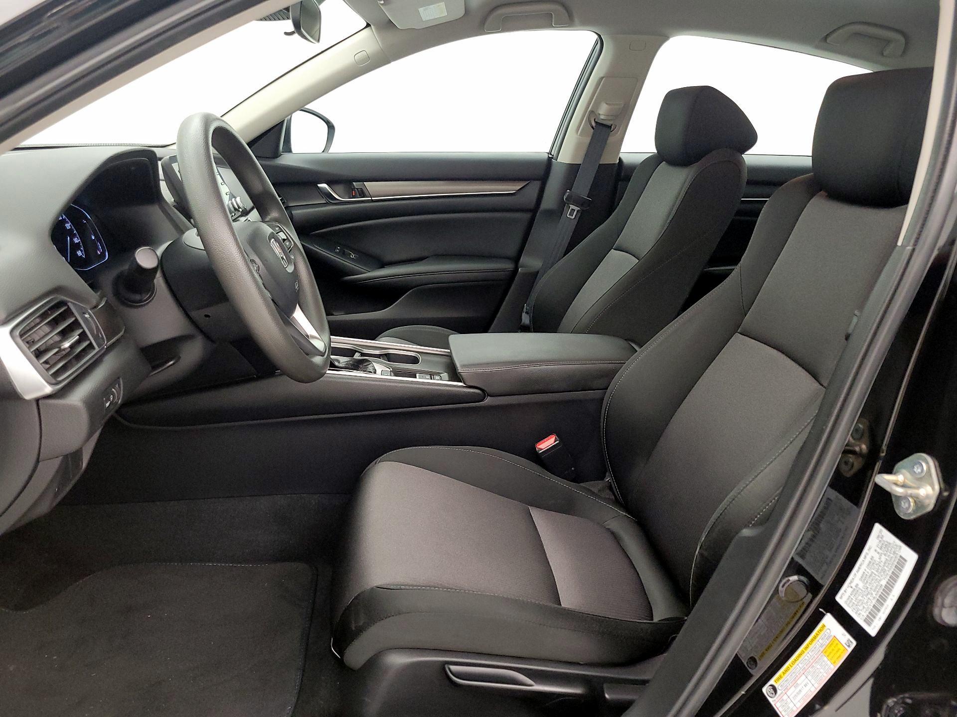 Thumbnail: 2020 Honda Accord - 11