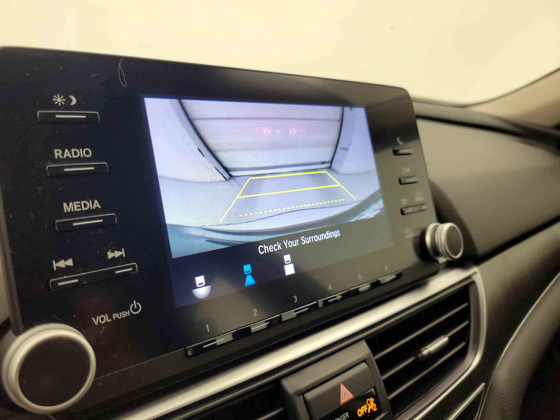 Thumbnail: 2020 Honda Accord - 14