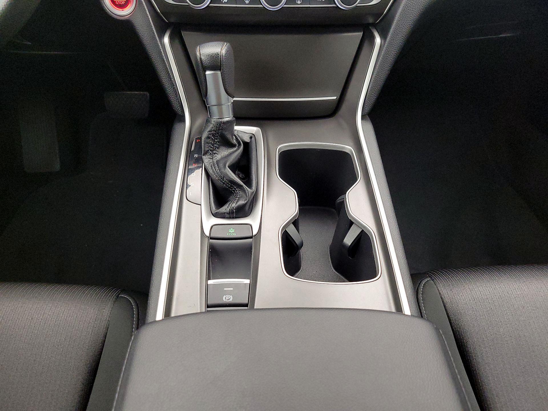 Thumbnail: 2020 Honda Accord - 17