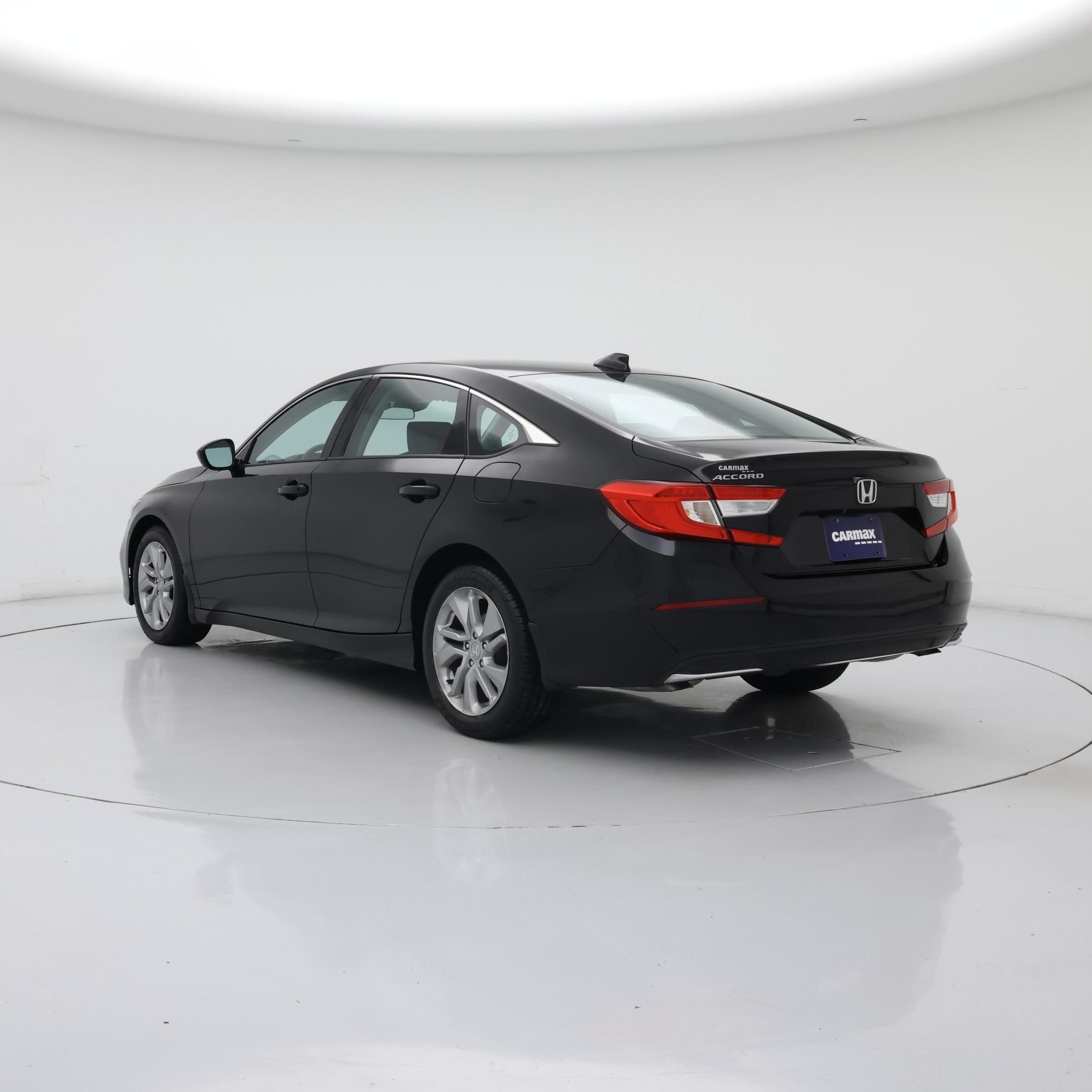 Thumbnail: 2020 Honda Accord - 2