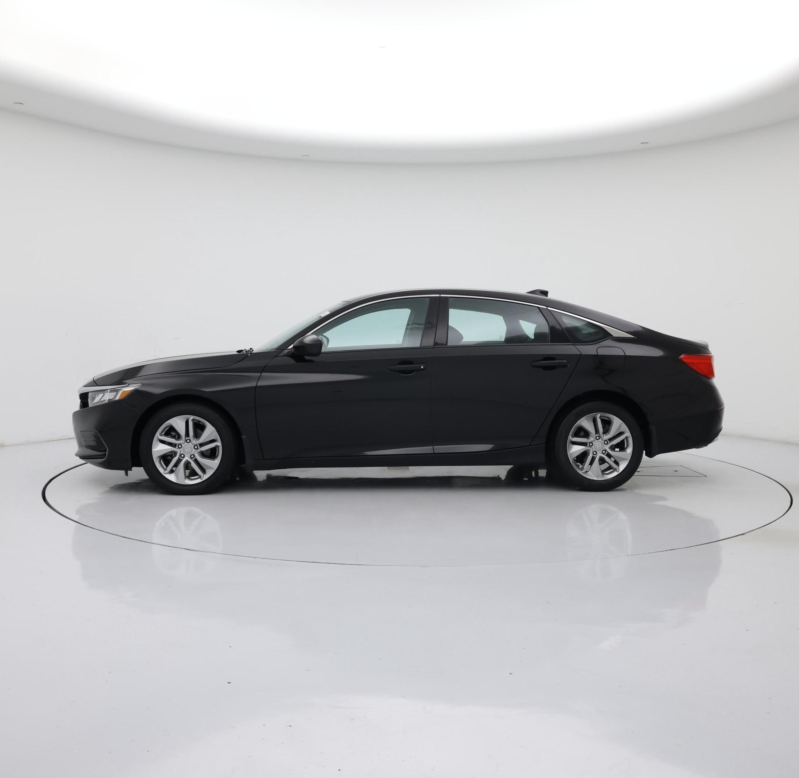 Thumbnail: 2020 Honda Accord - 3