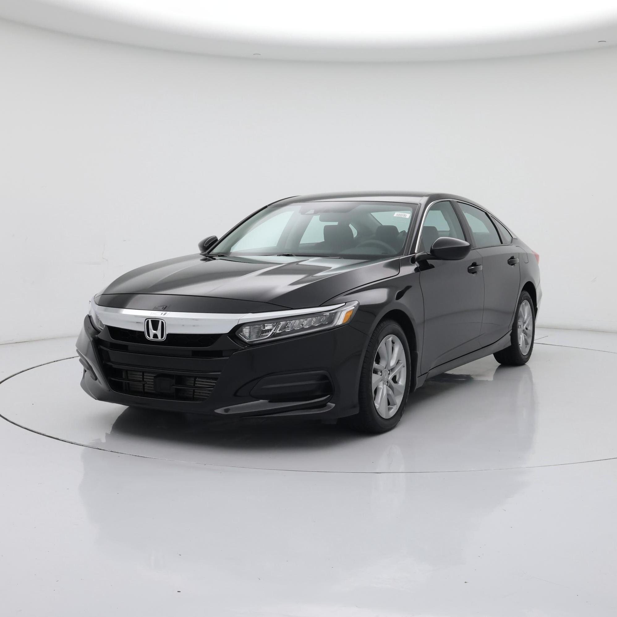 Thumbnail: 2020 Honda Accord - 4