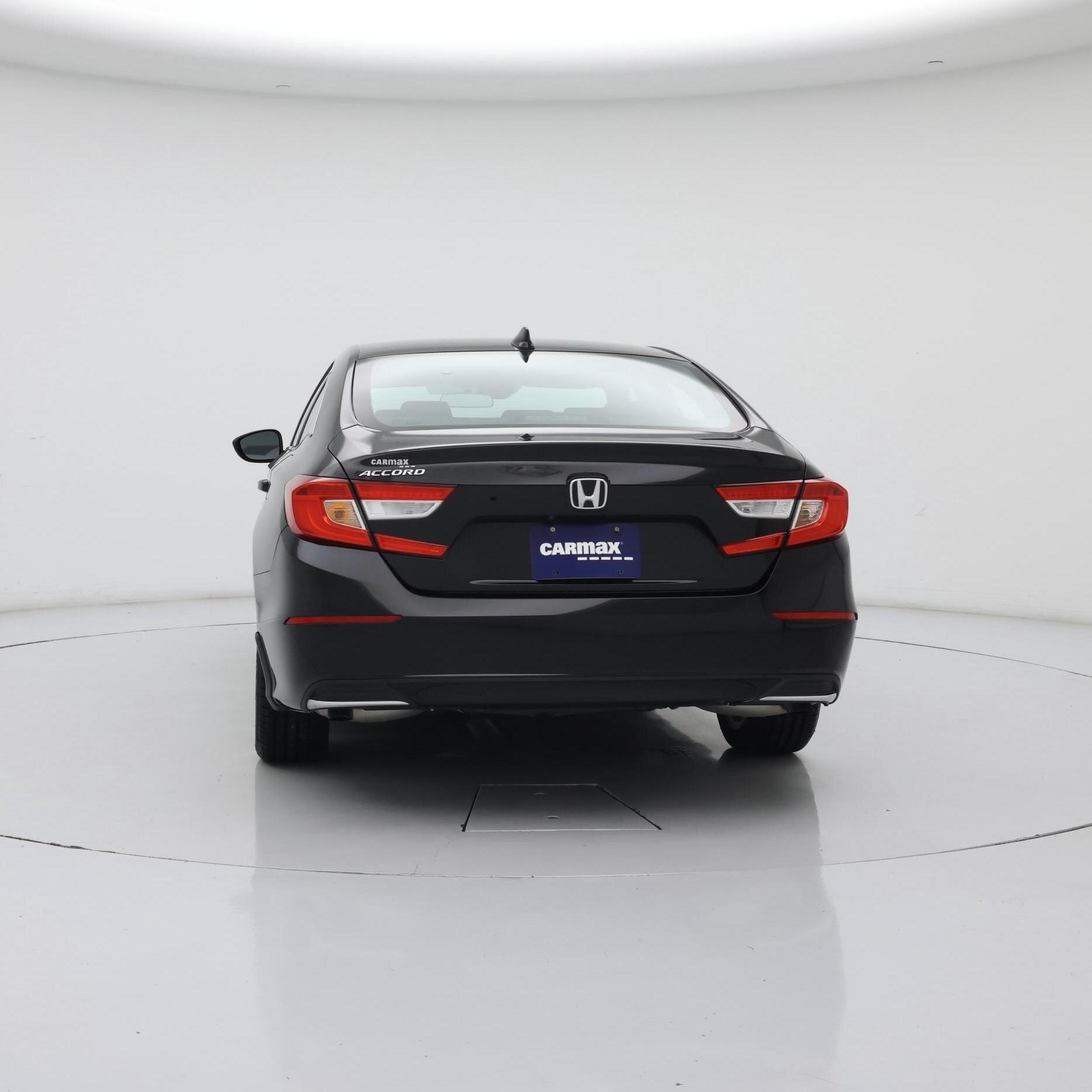 Thumbnail: 2020 Honda Accord - 6