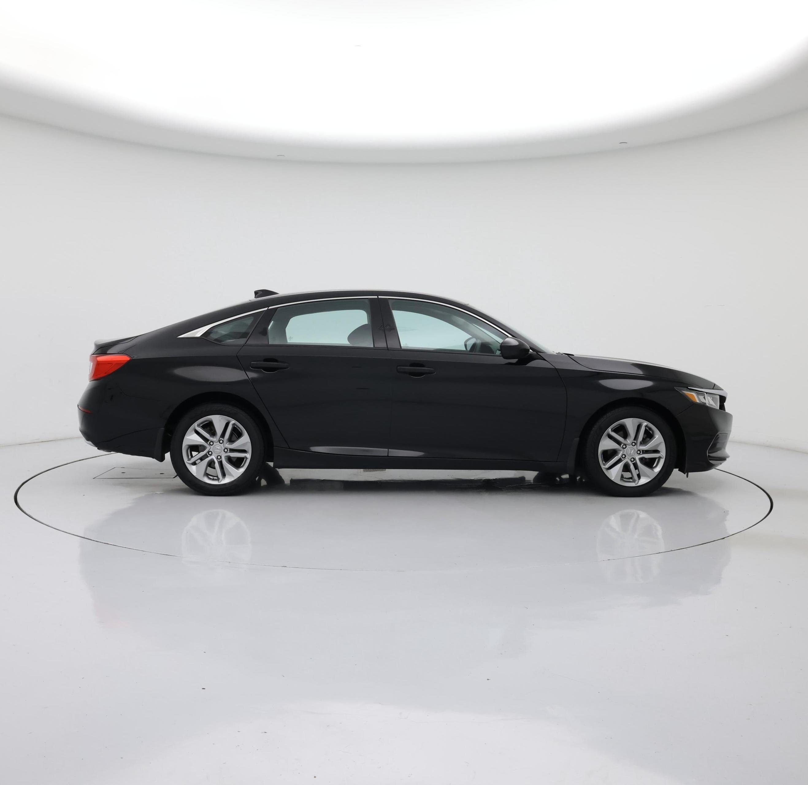 Thumbnail: 2020 Honda Accord - 7