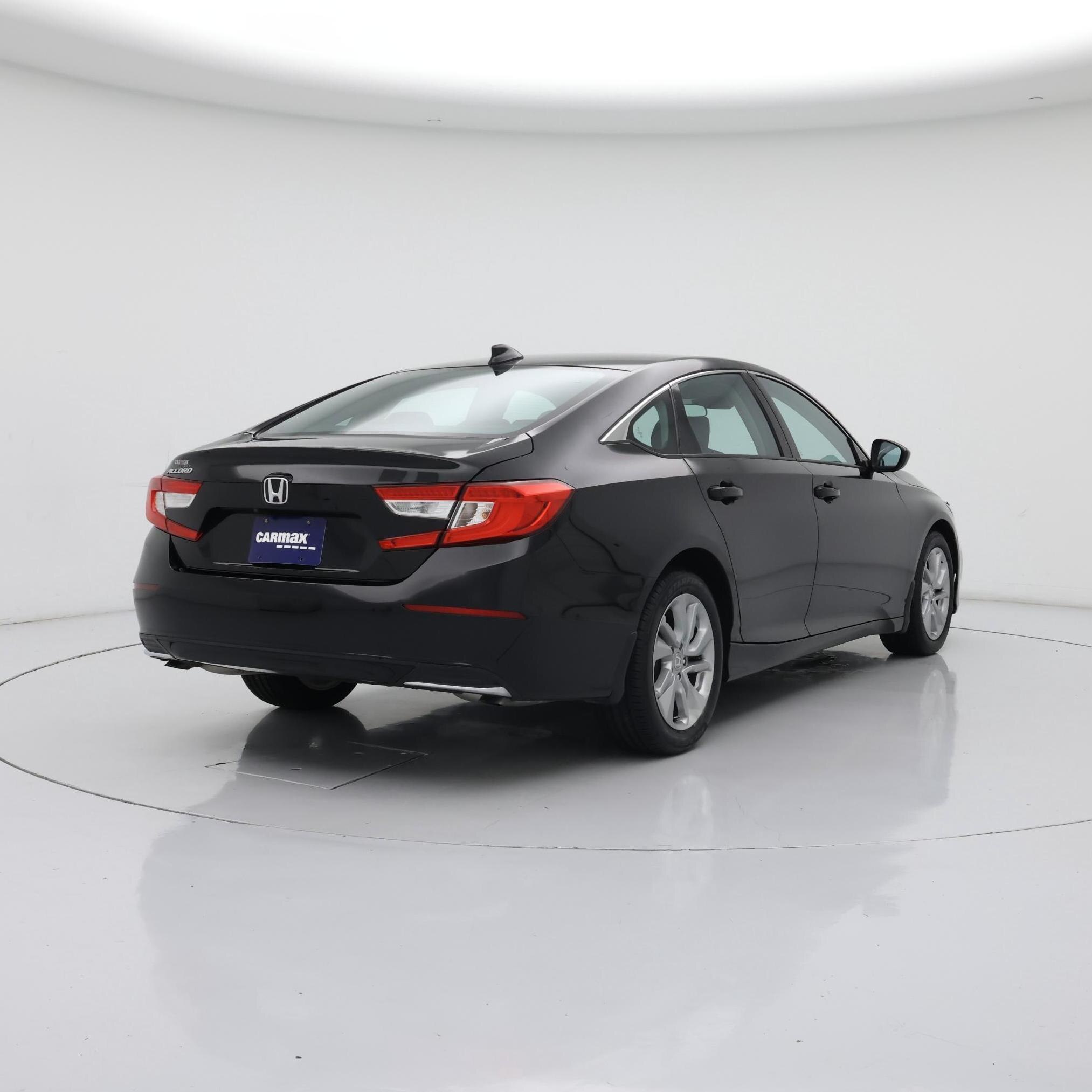Thumbnail: 2020 Honda Accord - 8