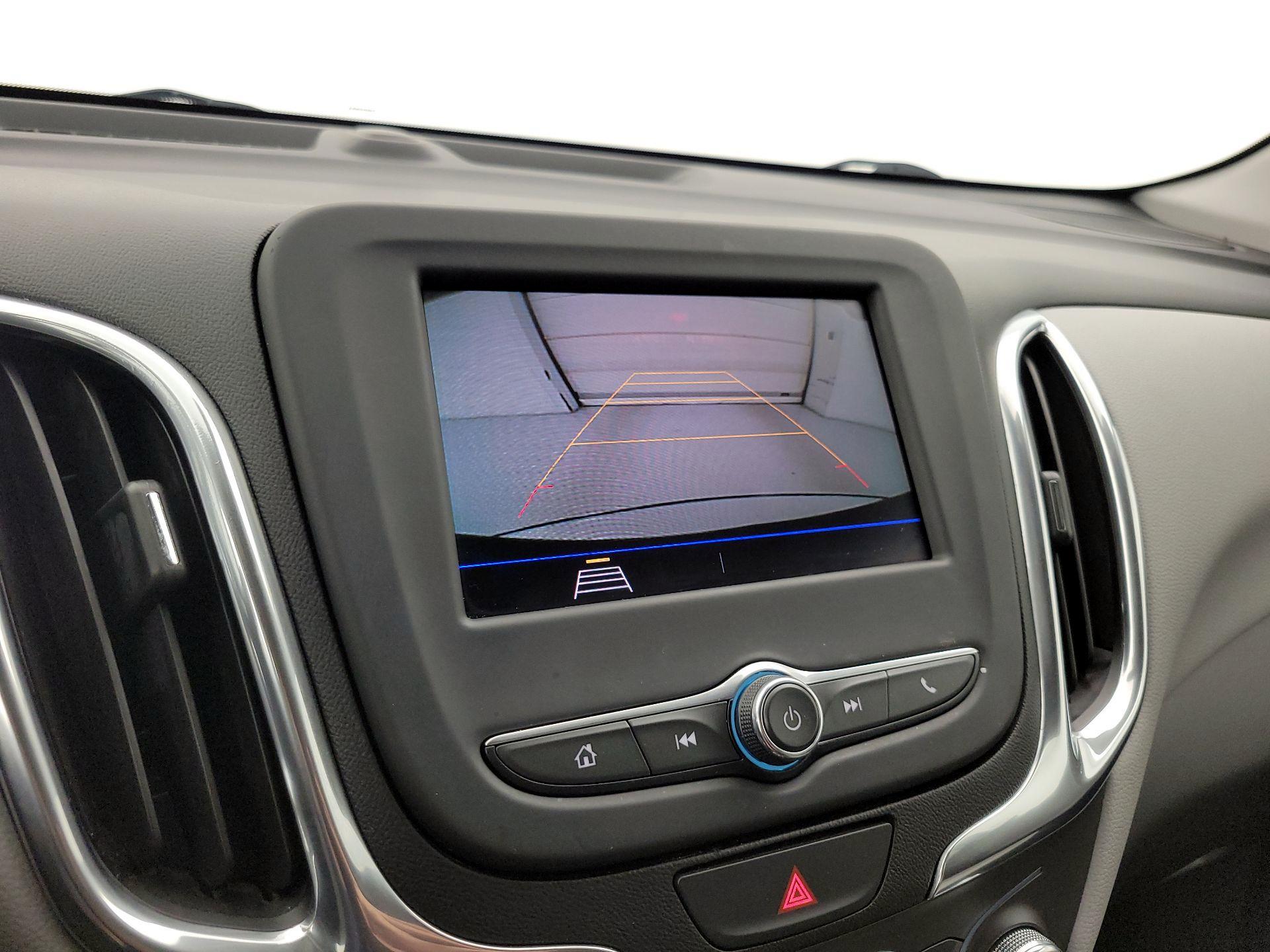 Thumbnail: 2020 Chevrolet Equinox - 14