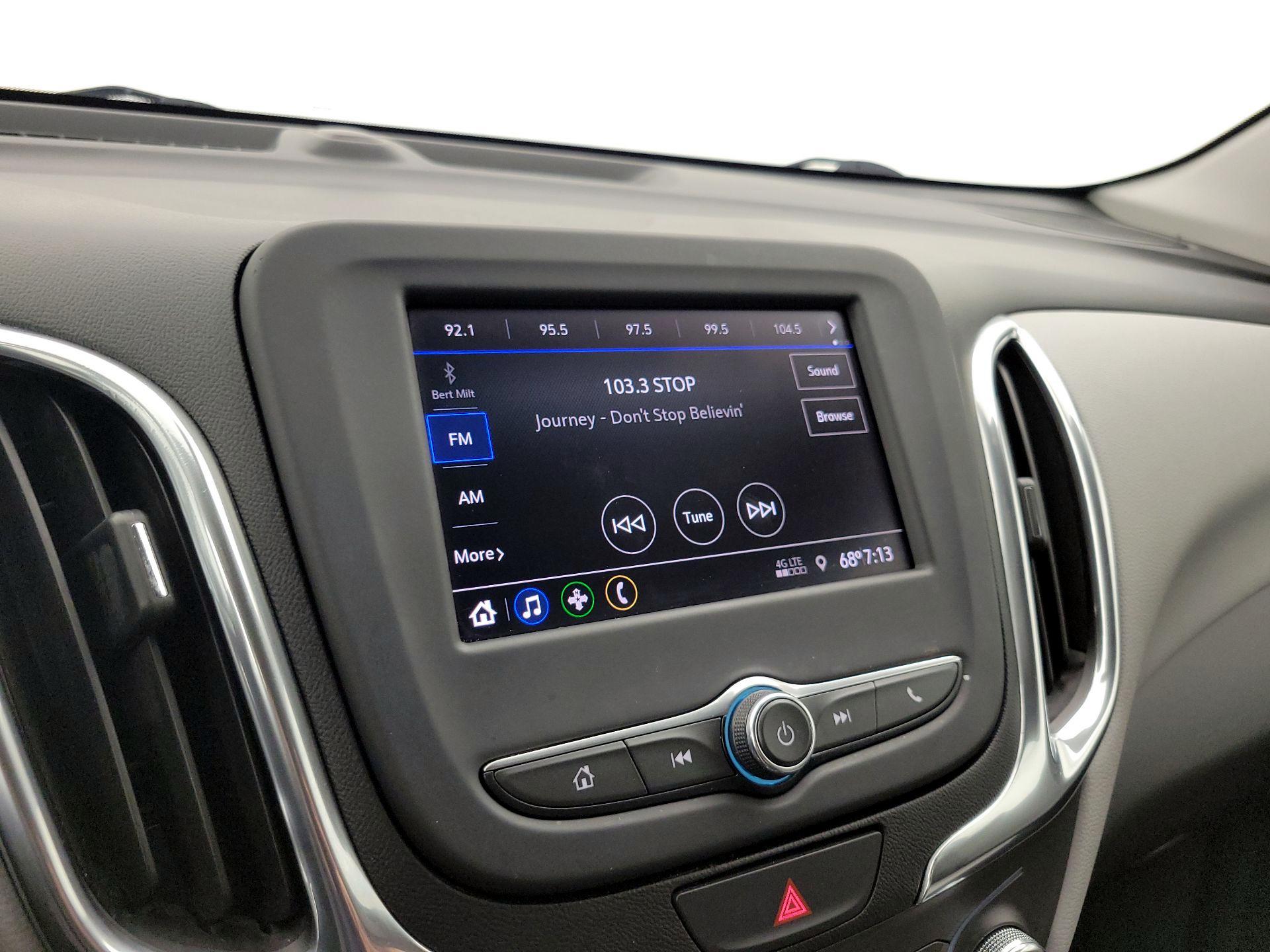 Thumbnail: 2020 Chevrolet Equinox - 15