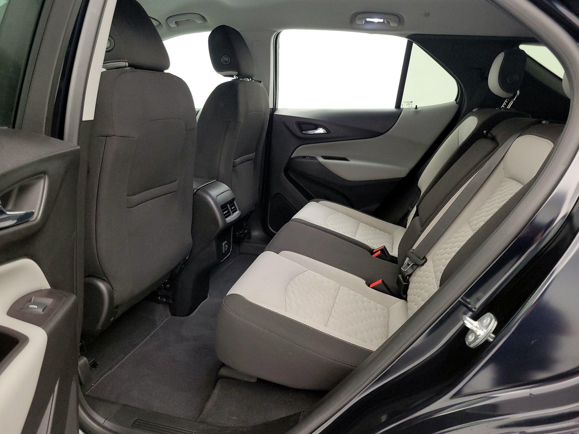 Thumbnail: 2020 Chevrolet Equinox - 19