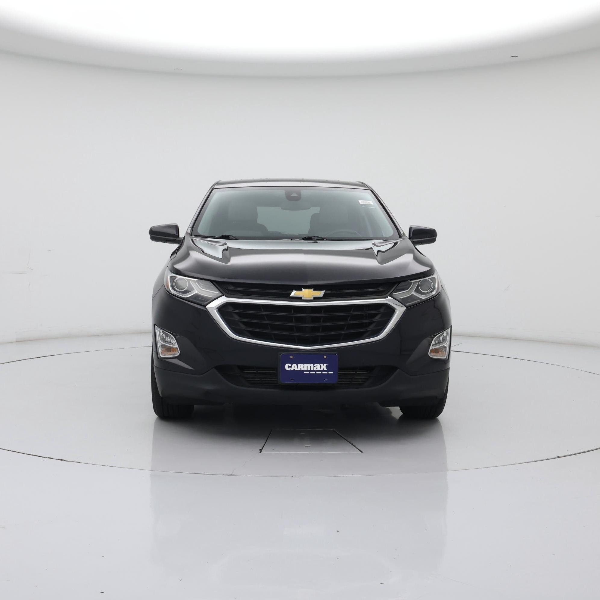 Thumbnail: 2020 Chevrolet Equinox - 5