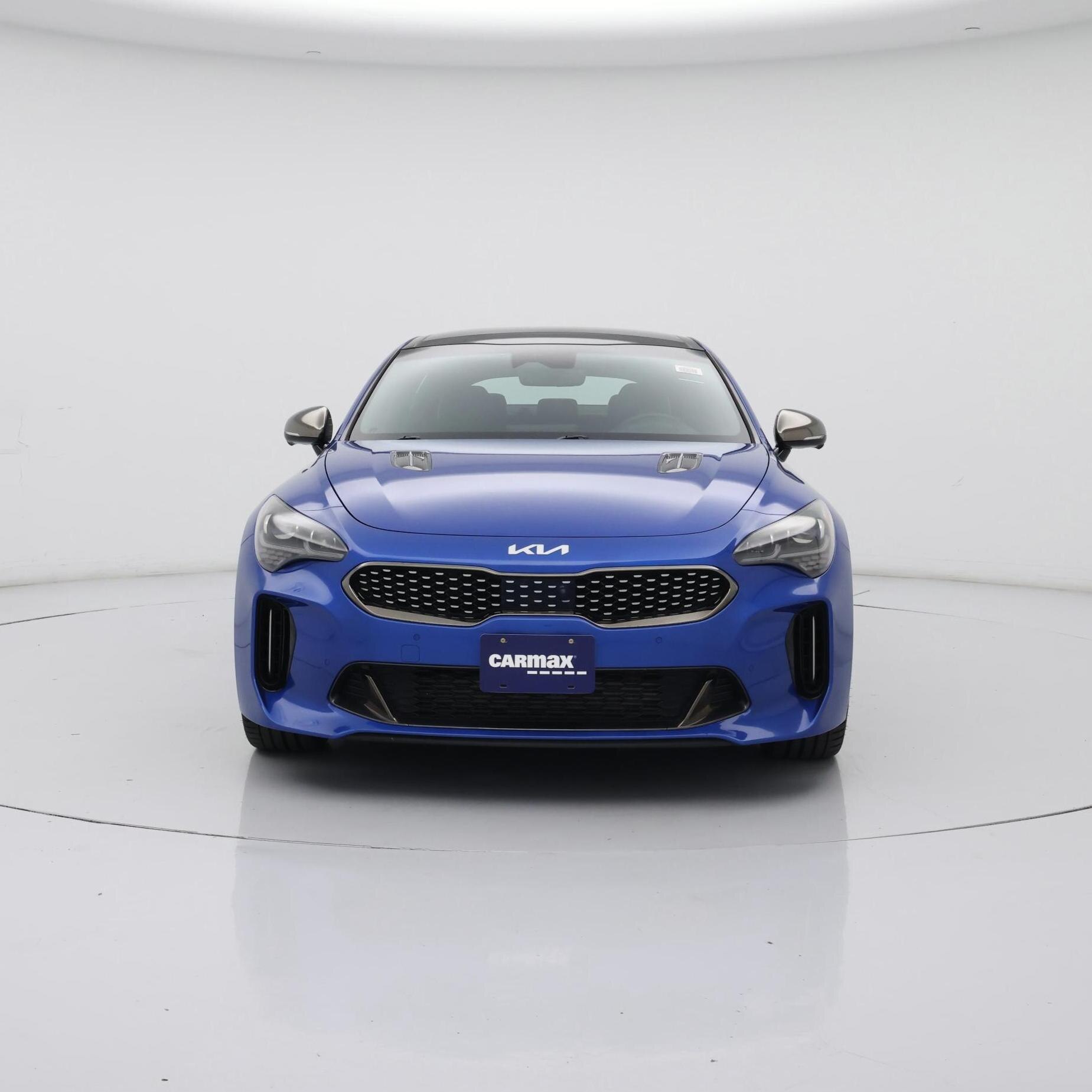 Thumbnail: 2022 Kia Stinger - 5