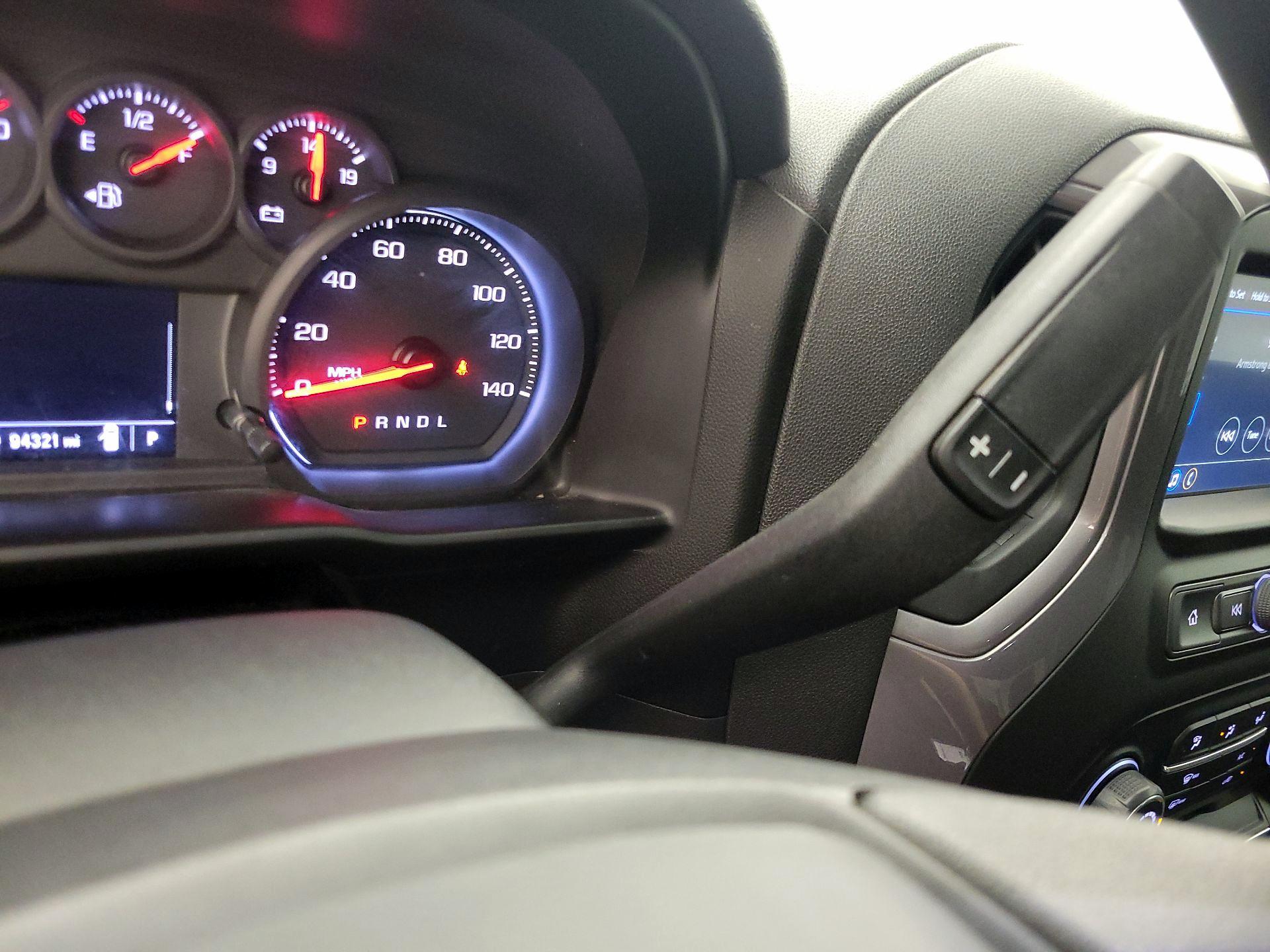Thumbnail: 2019 Chevrolet Silverado 1500 - 17