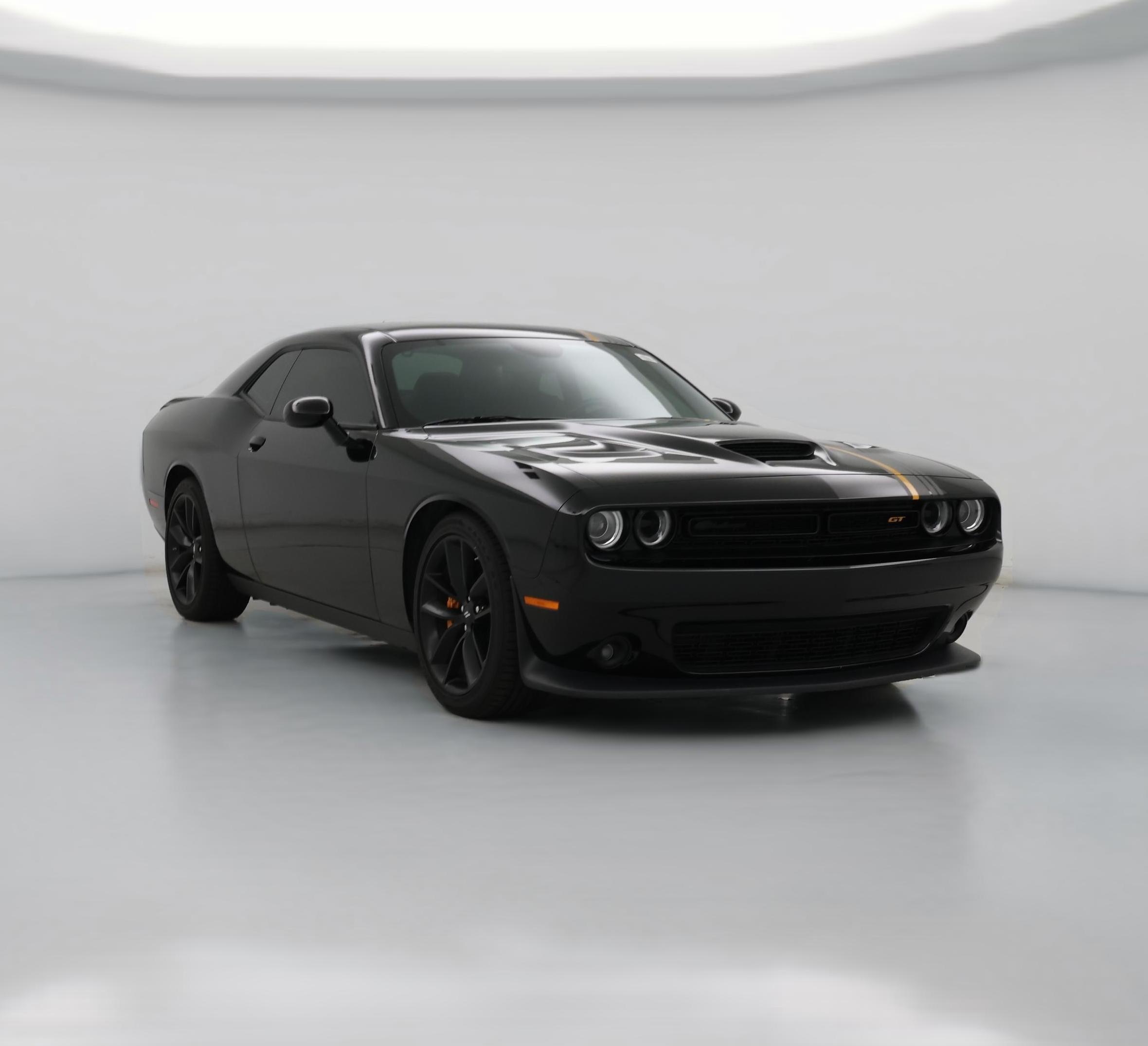 Thumbnail: 2022 Dodge Challenger - 1
