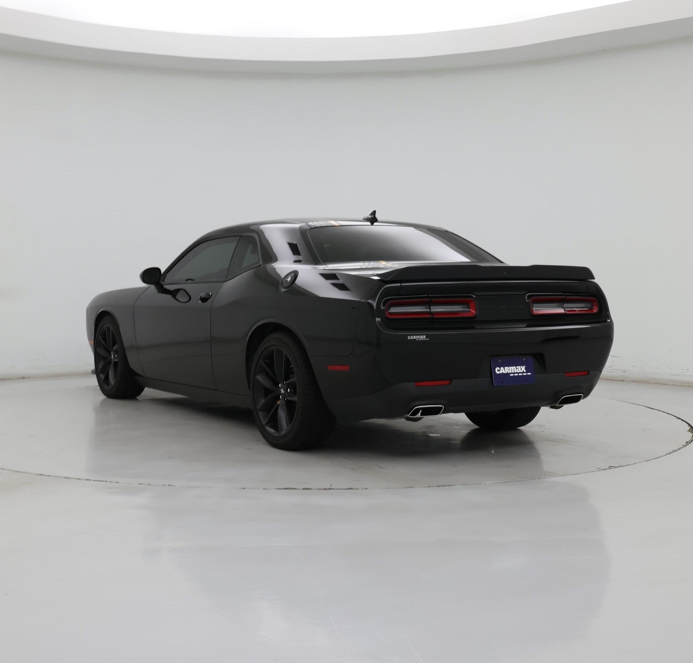 Thumbnail: 2022 Dodge Challenger - 2