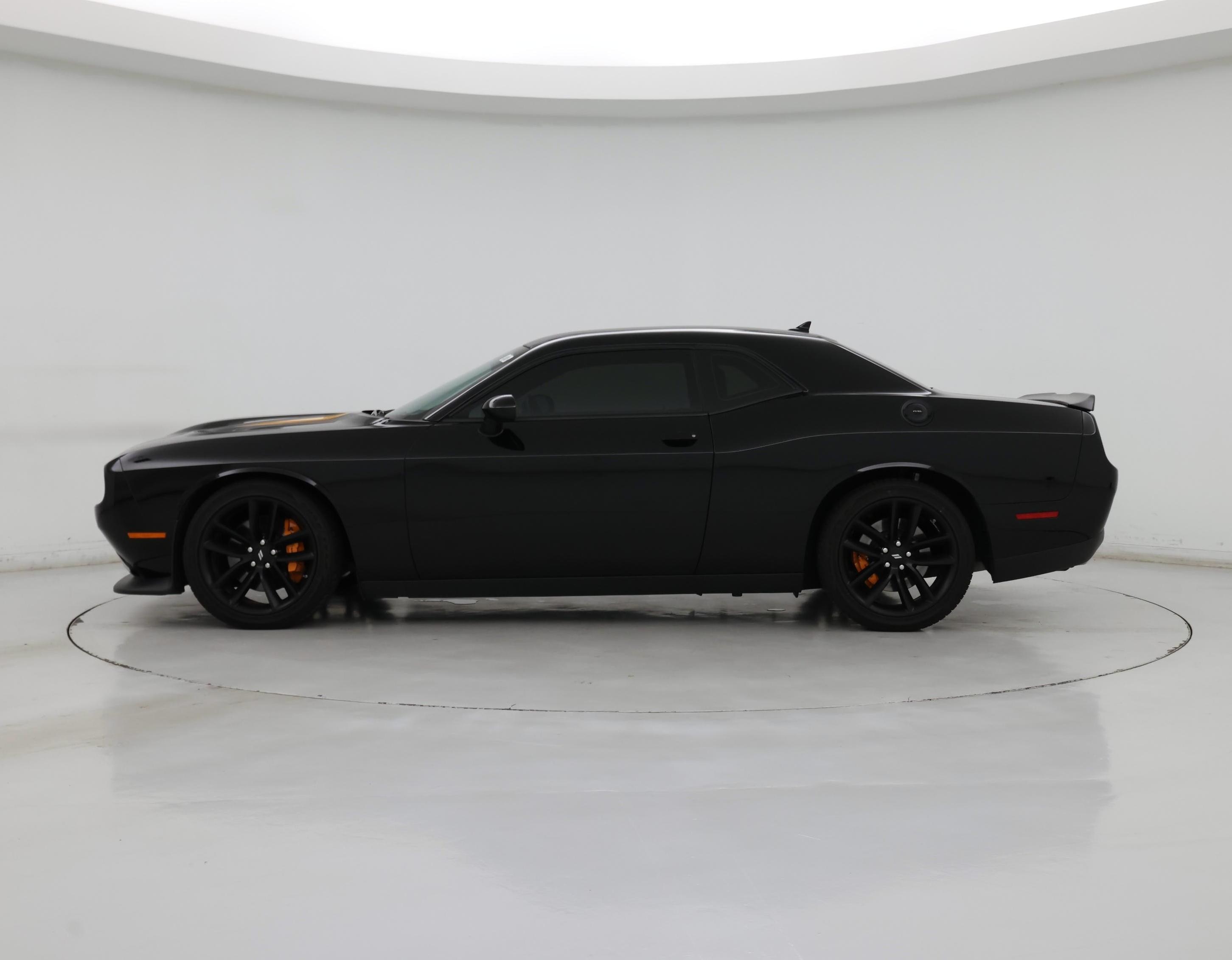 Thumbnail: 2022 Dodge Challenger - 3