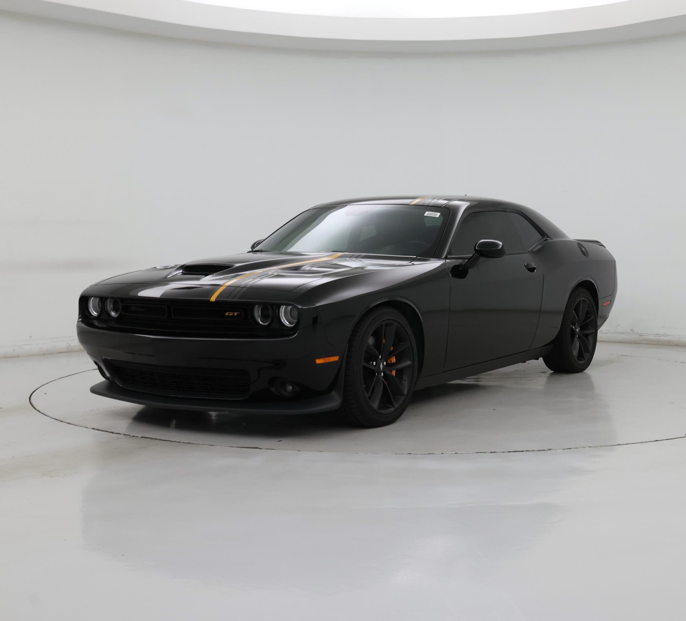 Thumbnail: 2022 Dodge Challenger - 4