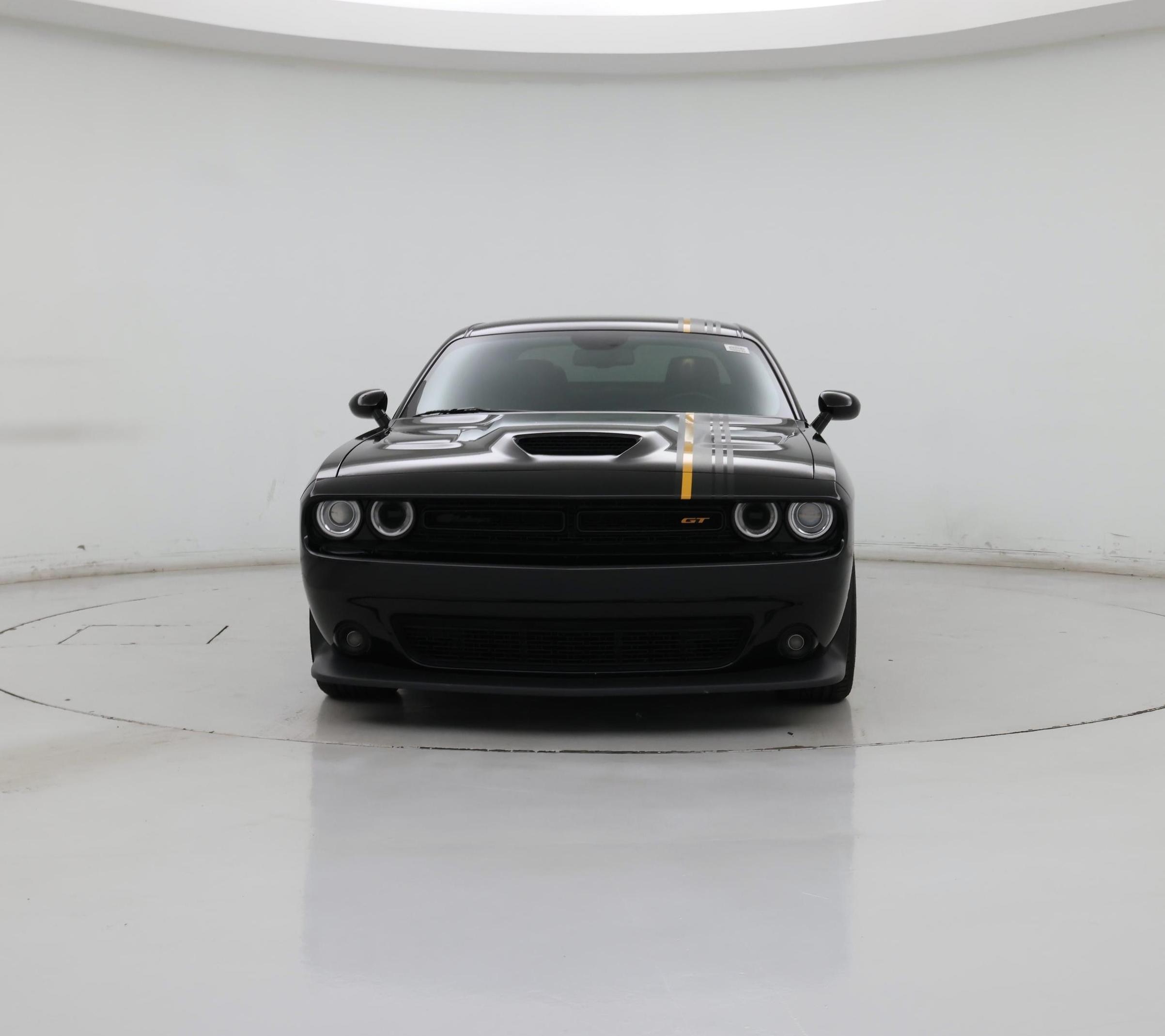 Thumbnail: 2022 Dodge Challenger - 5