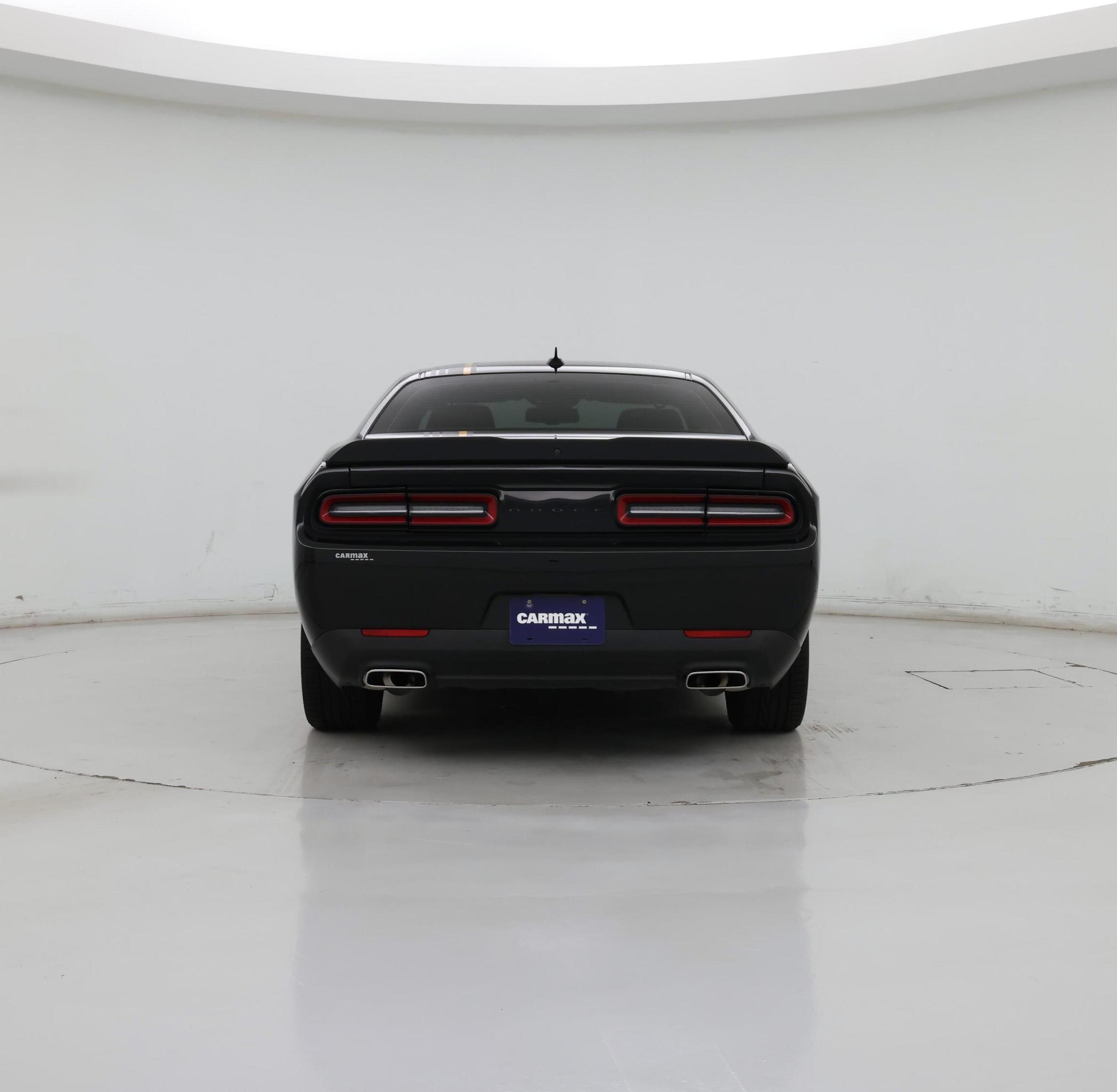Thumbnail: 2022 Dodge Challenger - 6
