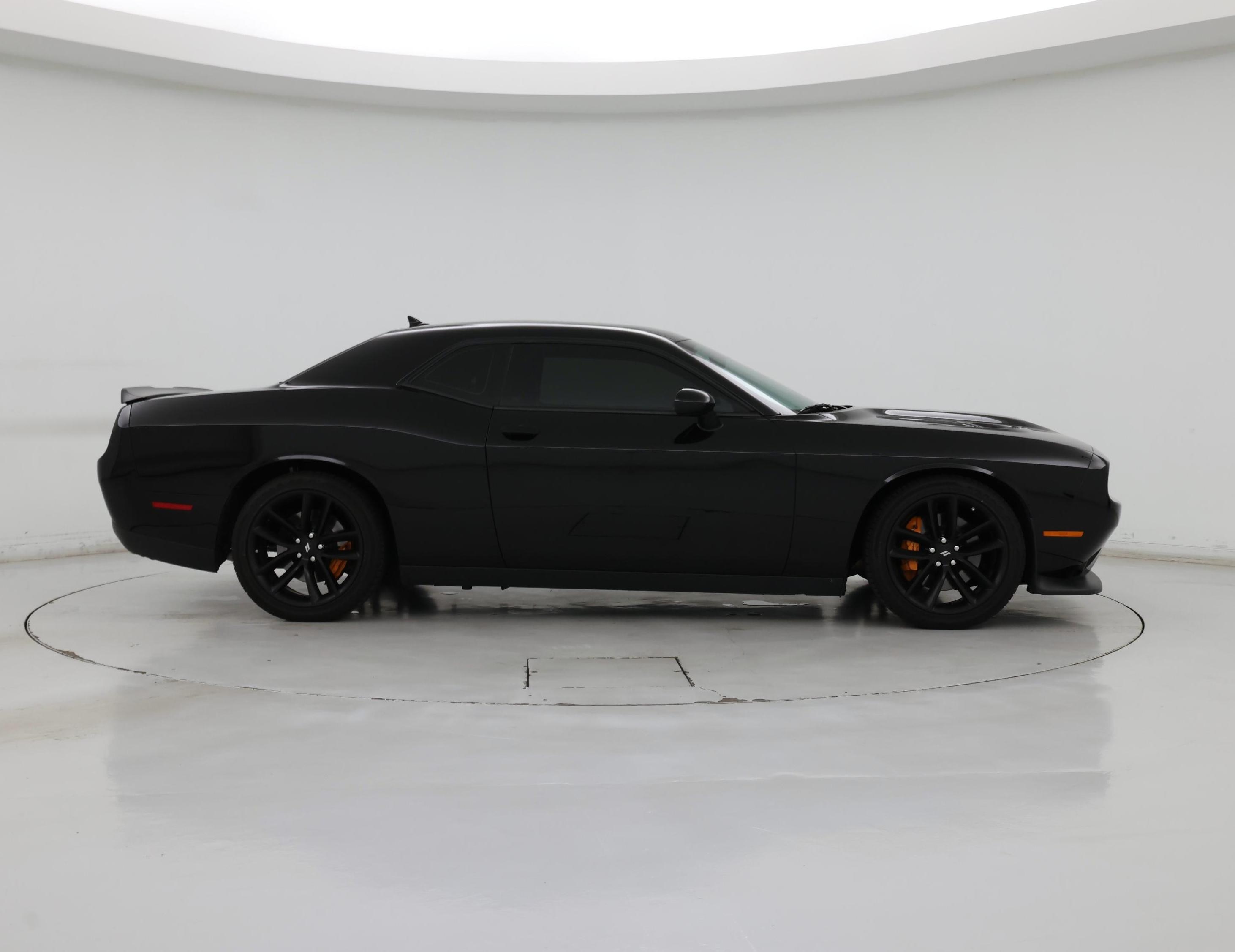 Thumbnail: 2022 Dodge Challenger - 7
