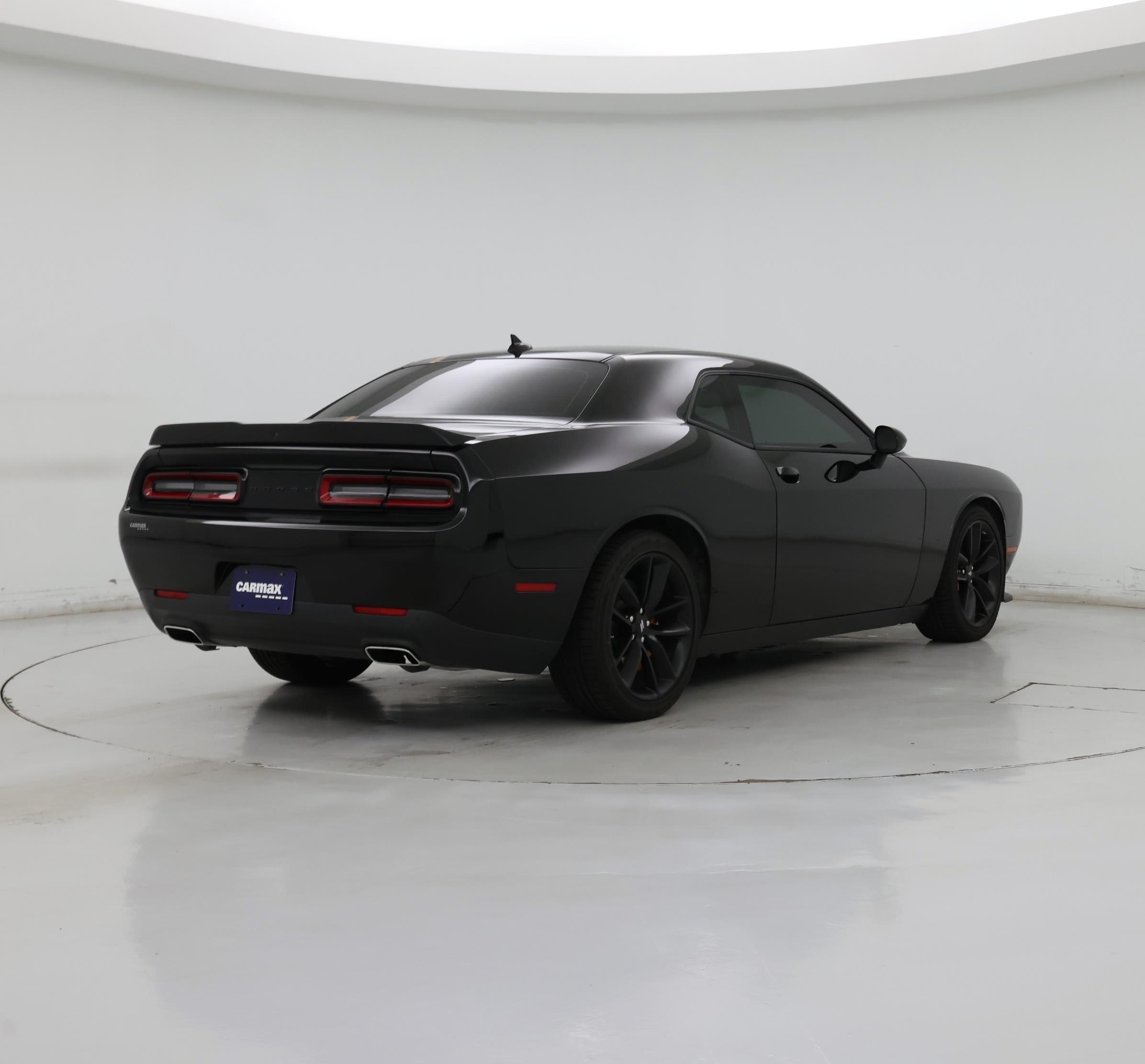 Thumbnail: 2022 Dodge Challenger - 8