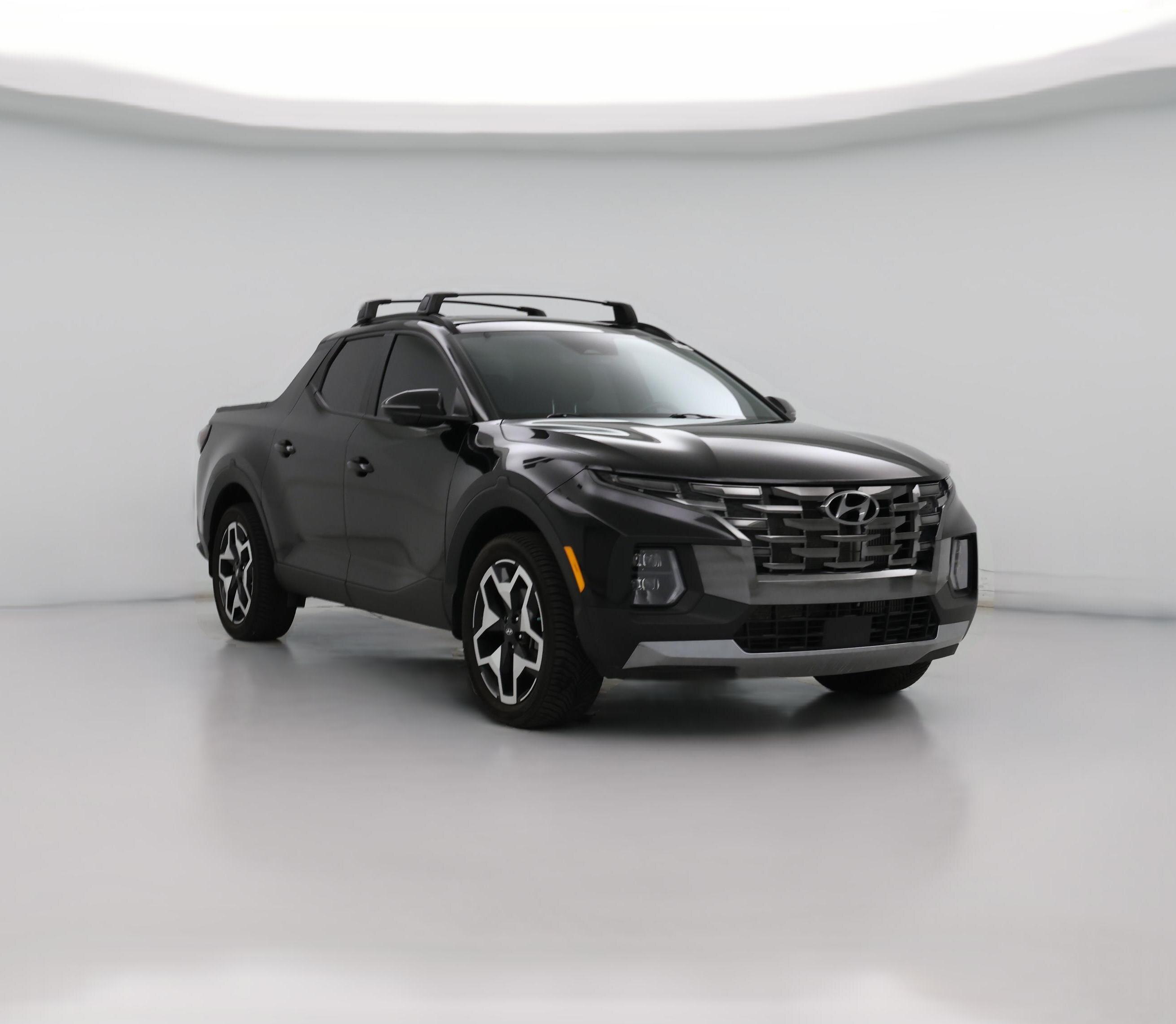 Thumbnail: 2022 Hyundai Santa Cruz - 1