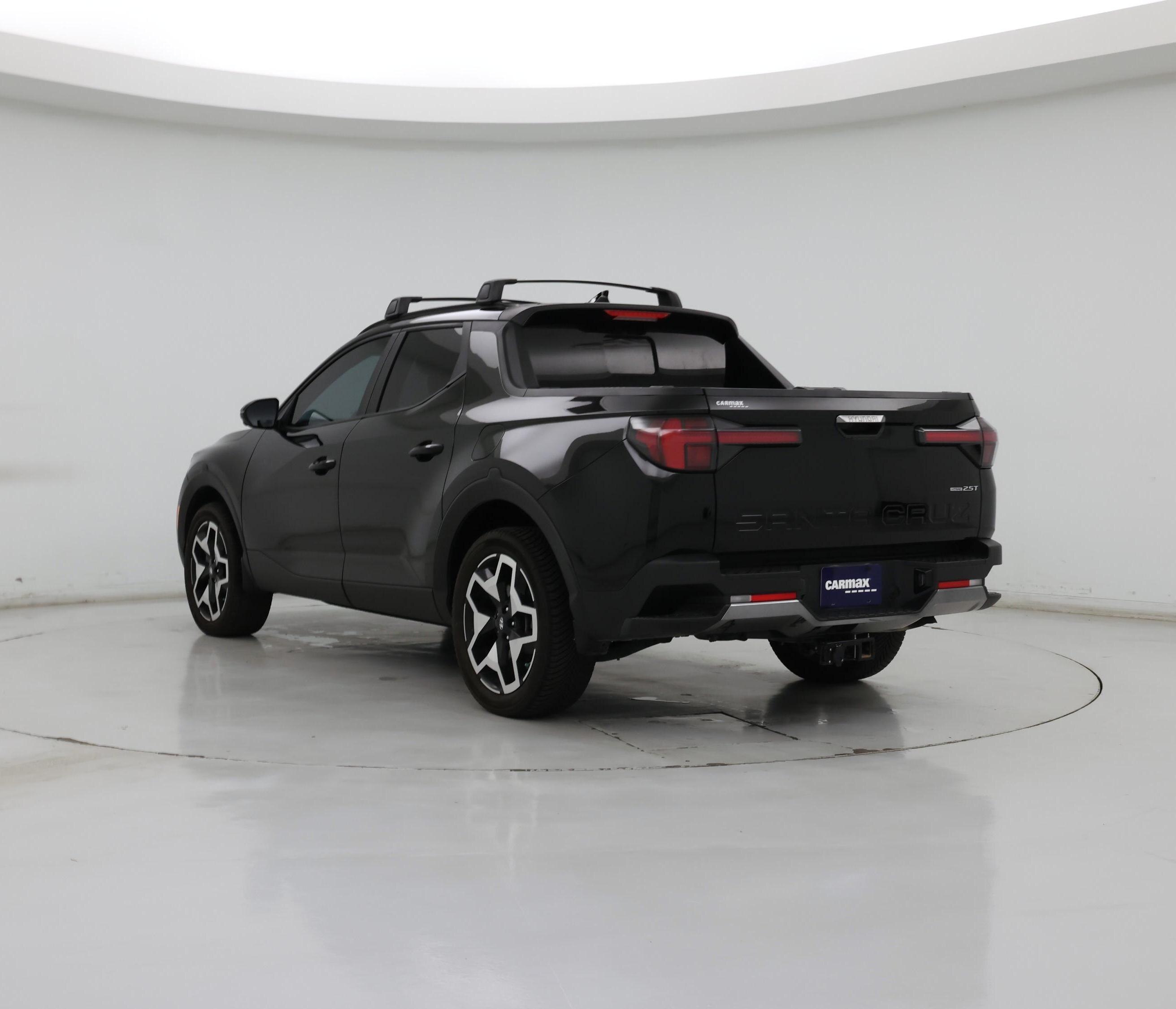Thumbnail: 2022 Hyundai Santa Cruz - 2
