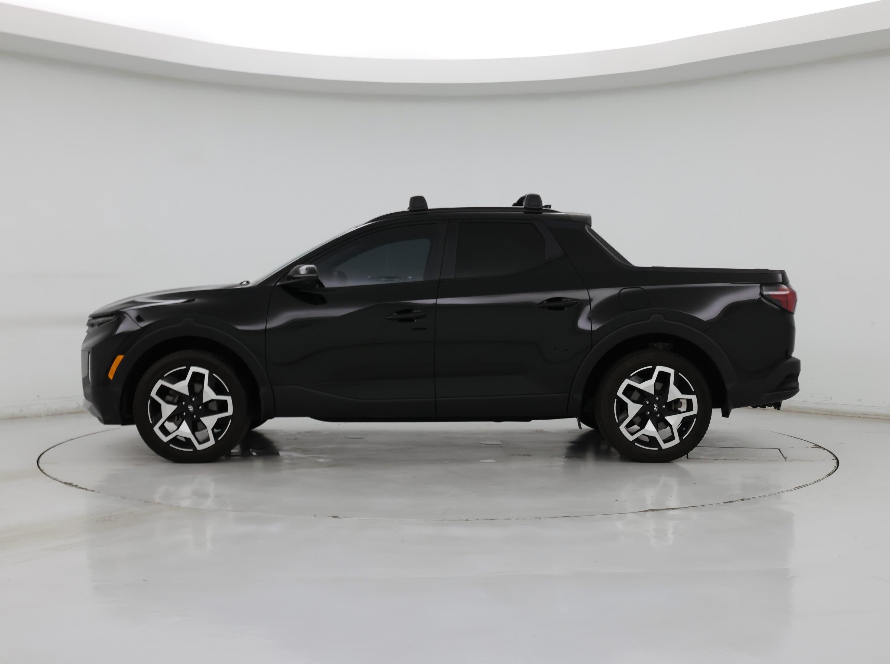 Thumbnail: 2022 Hyundai Santa Cruz - 3