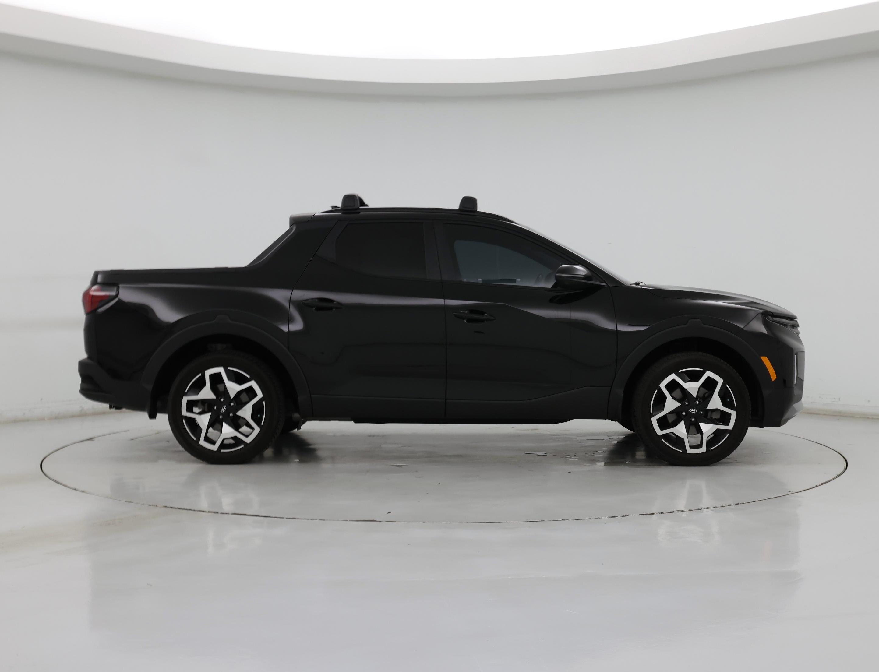 Thumbnail: 2022 Hyundai Santa Cruz - 7