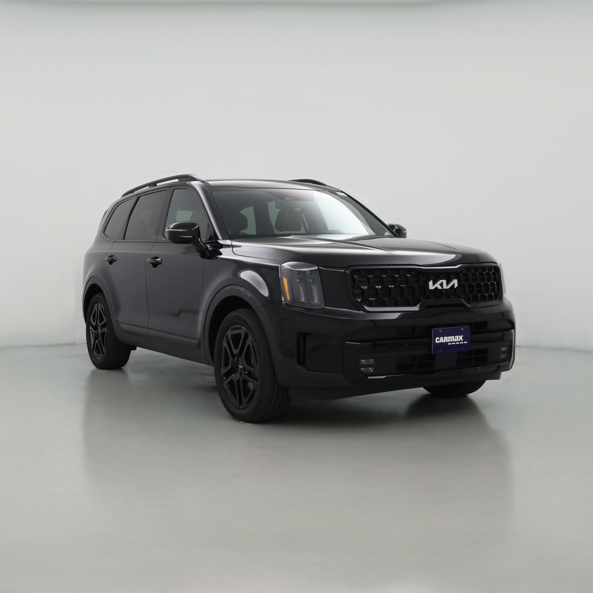 Thumbnail: 2024 Kia Telluride - 1