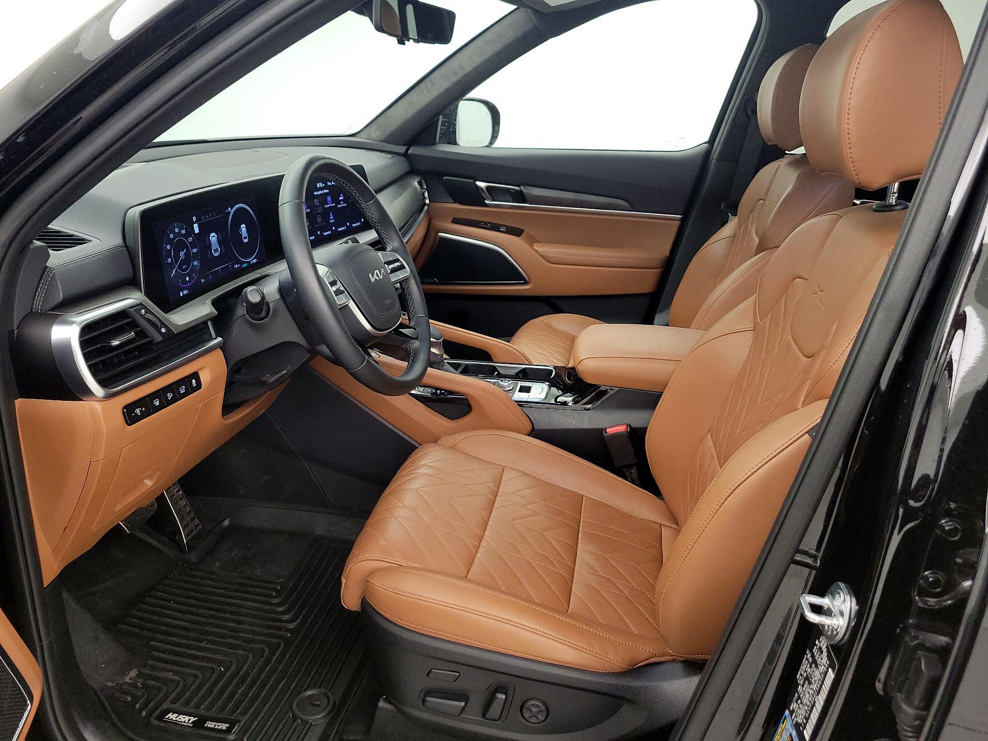Thumbnail: 2024 Kia Telluride - 11