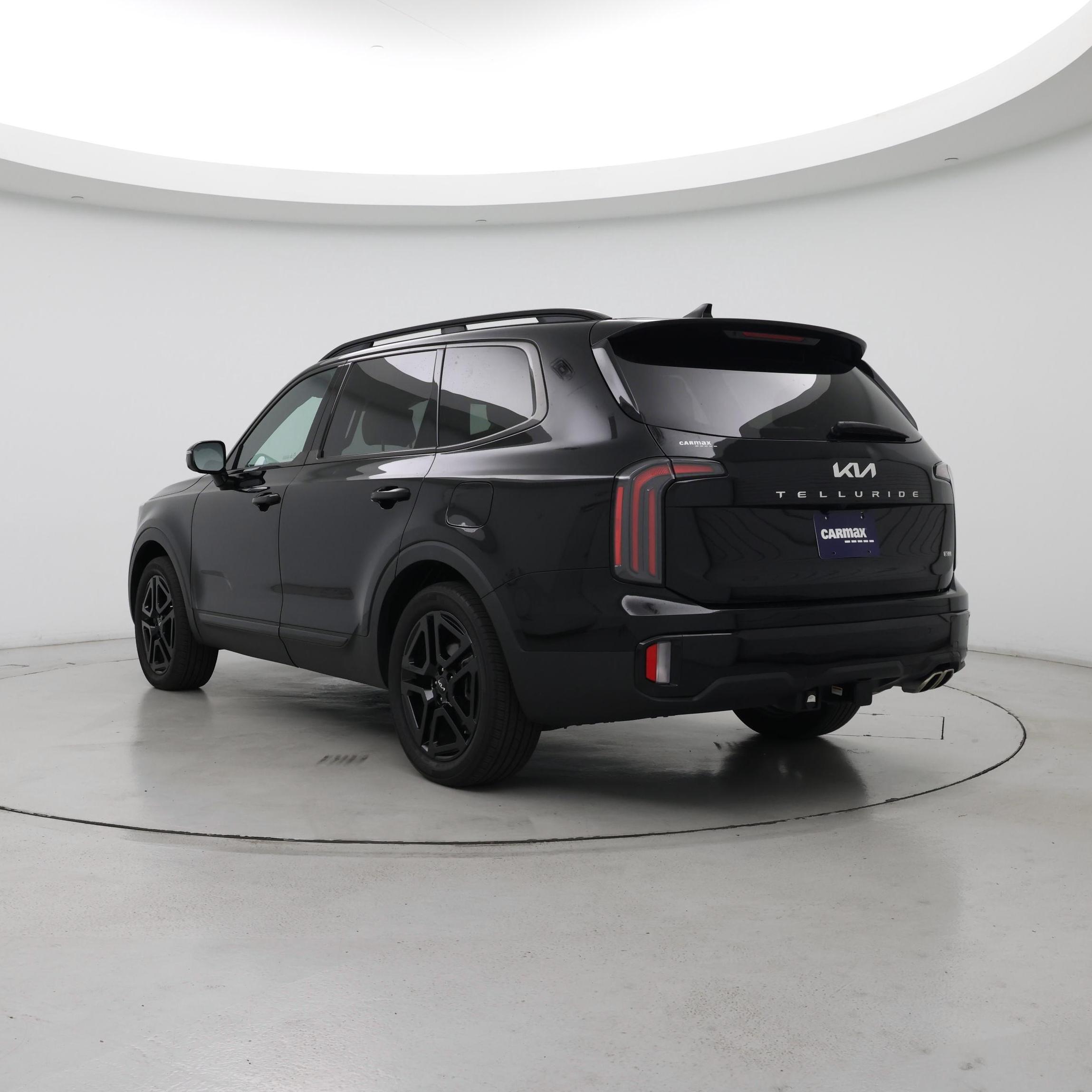 Thumbnail: 2024 Kia Telluride - 2