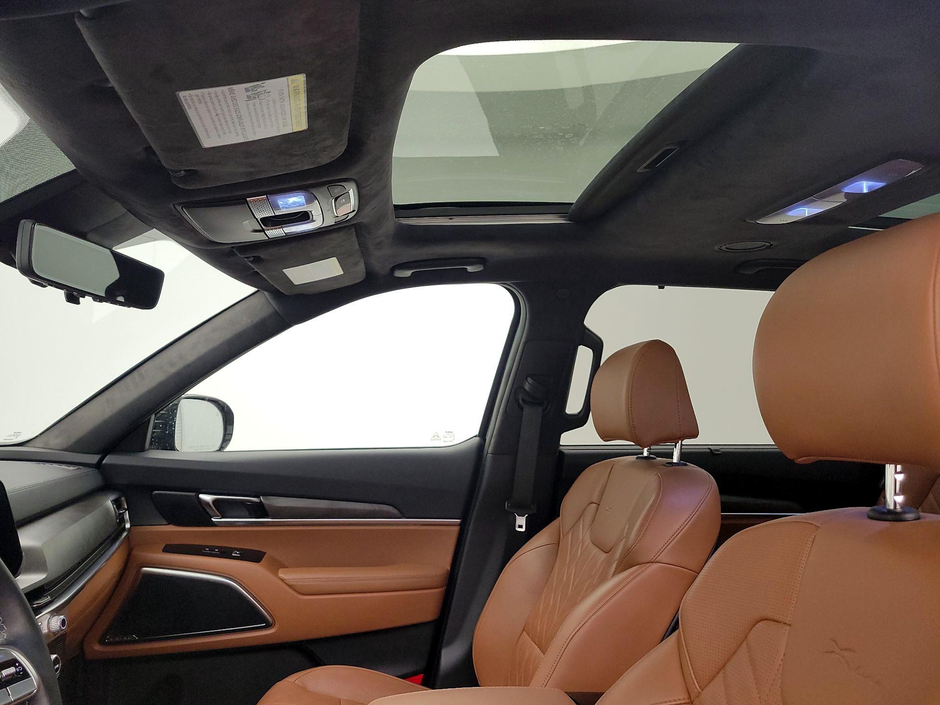 Thumbnail: 2024 Kia Telluride - 20