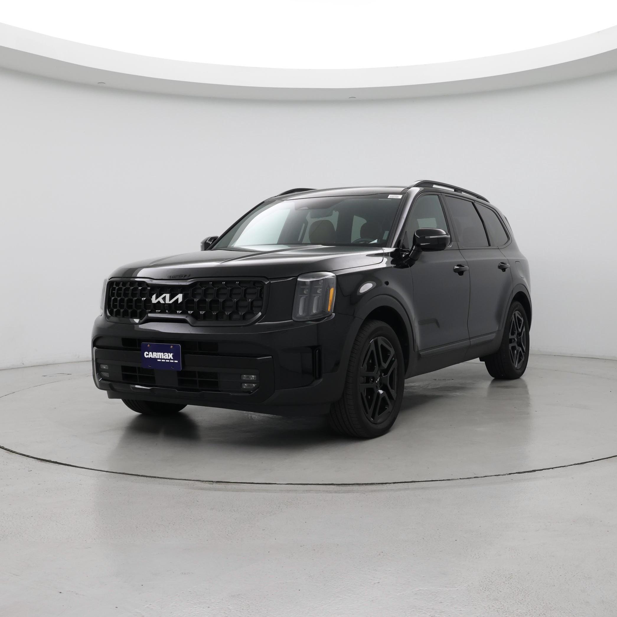 Thumbnail: 2024 Kia Telluride - 4