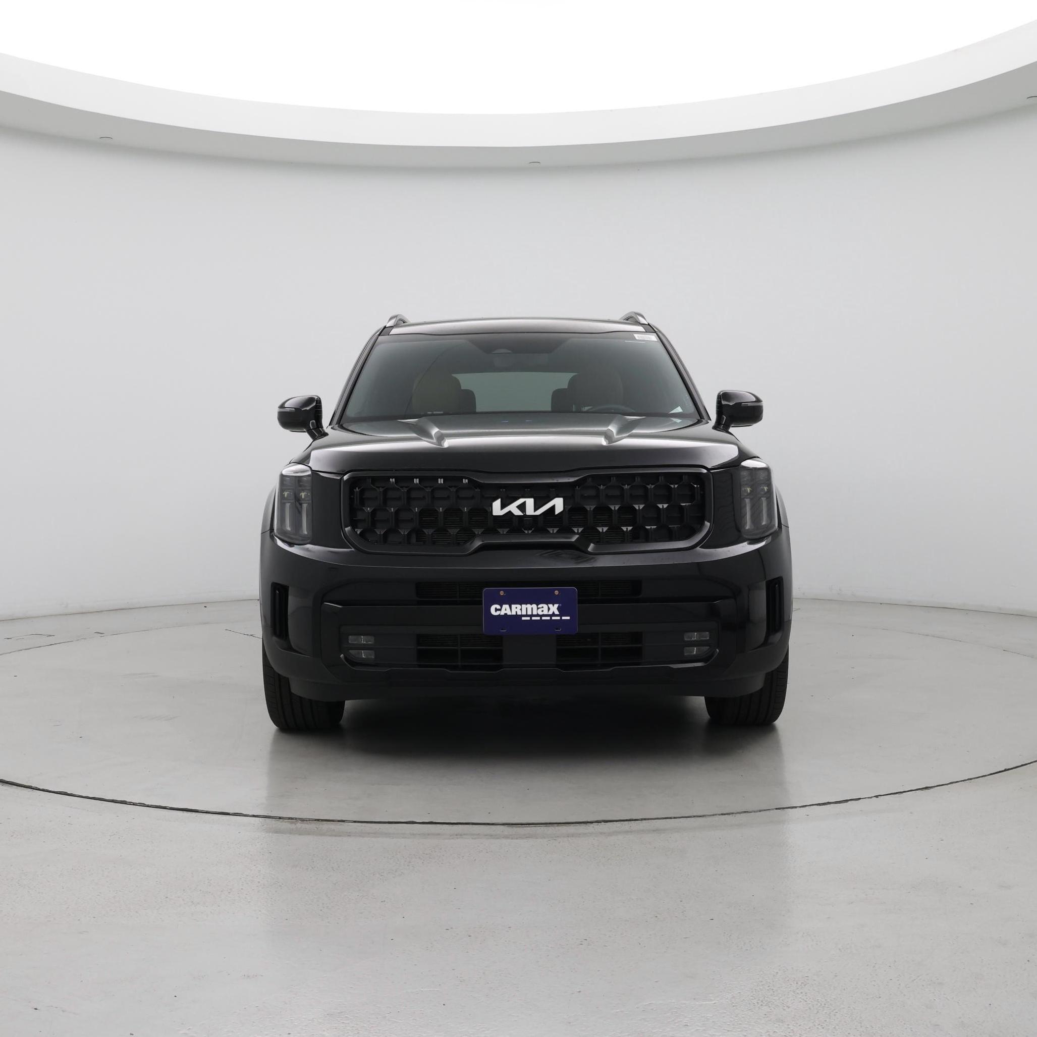 Thumbnail: 2024 Kia Telluride - 5