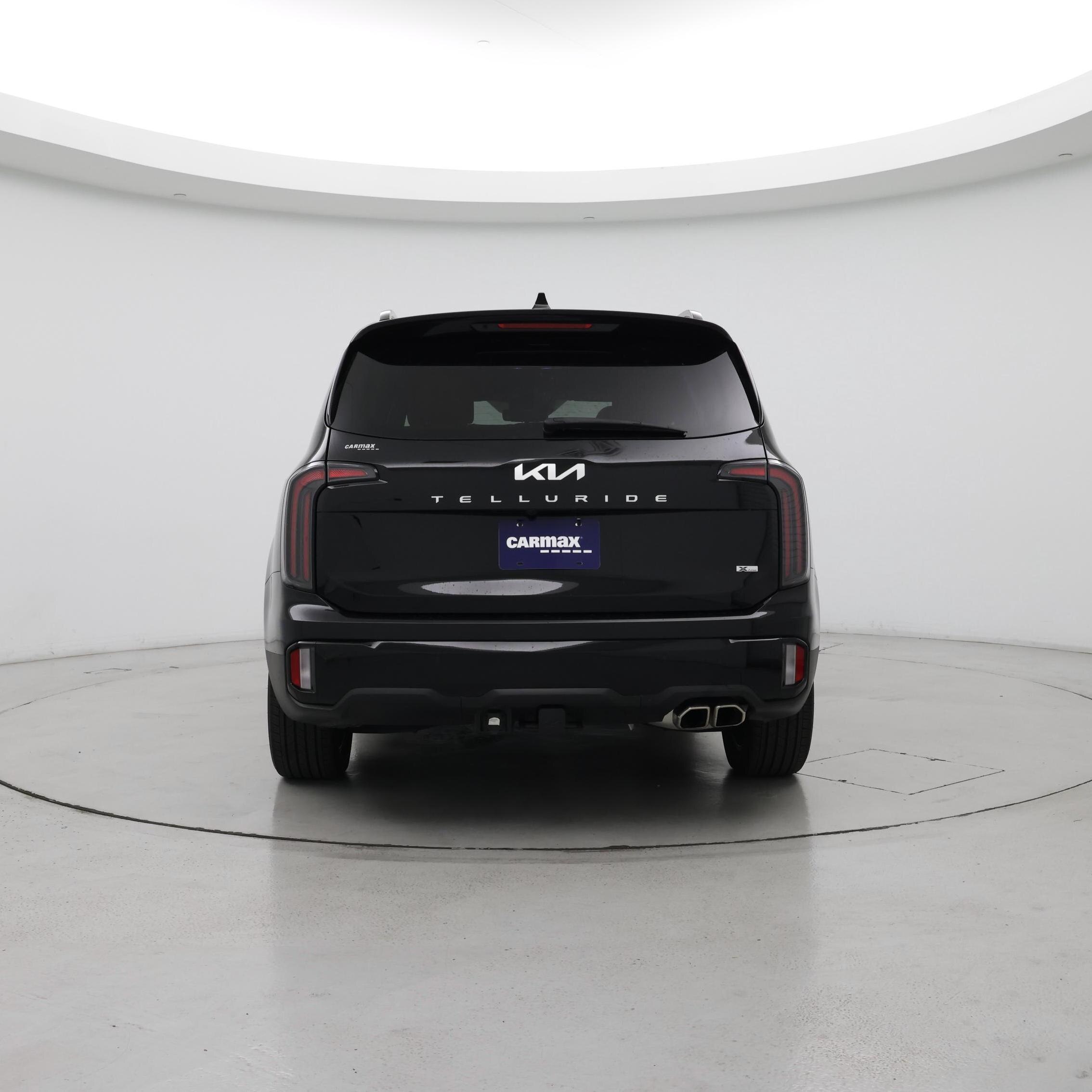 Thumbnail: 2024 Kia Telluride - 6