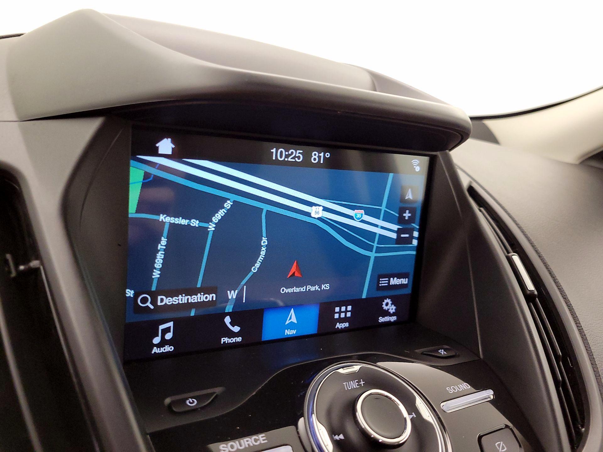 Thumbnail: 2019 Ford Escape - 14