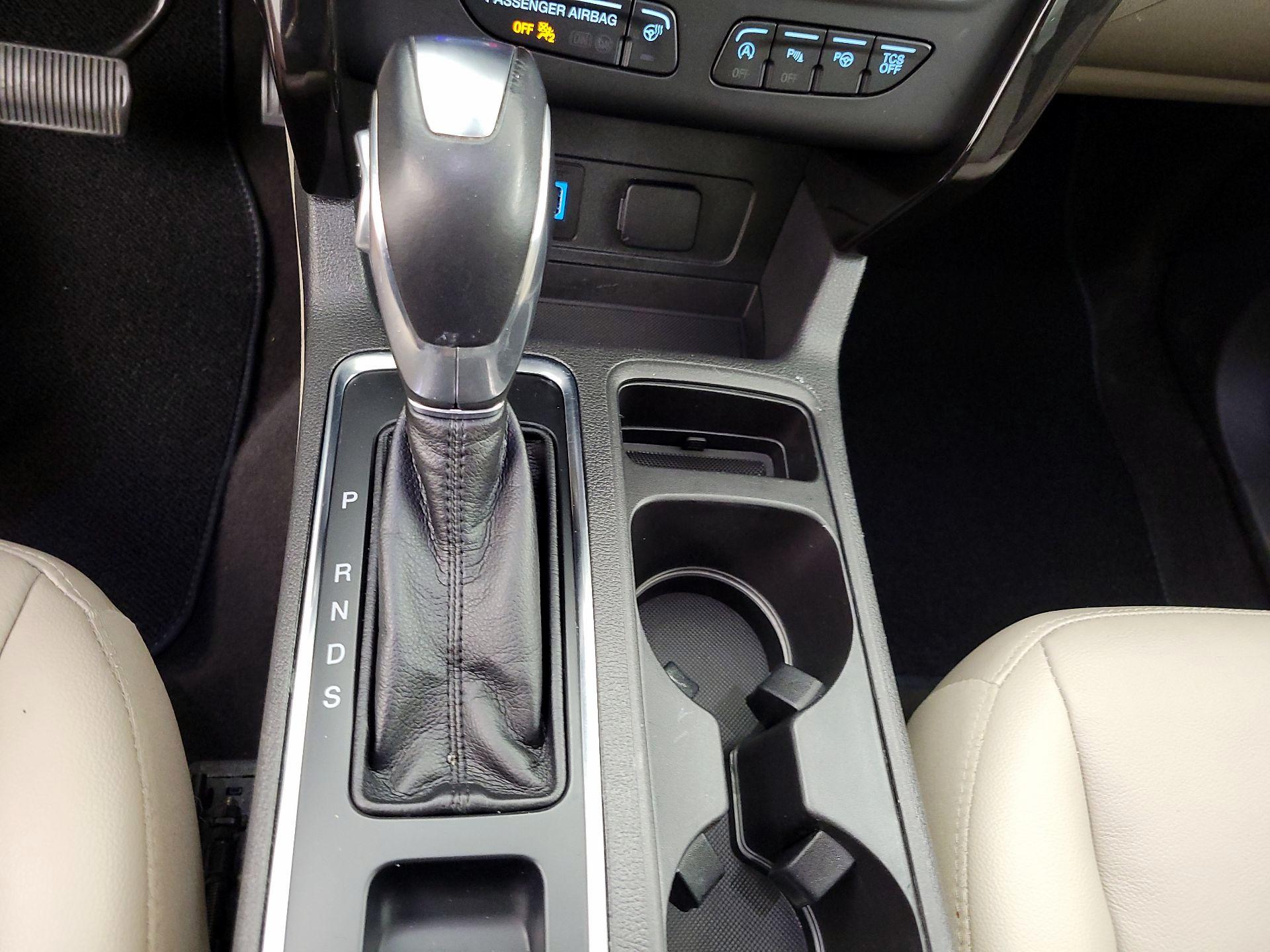 Thumbnail: 2019 Ford Escape - 18