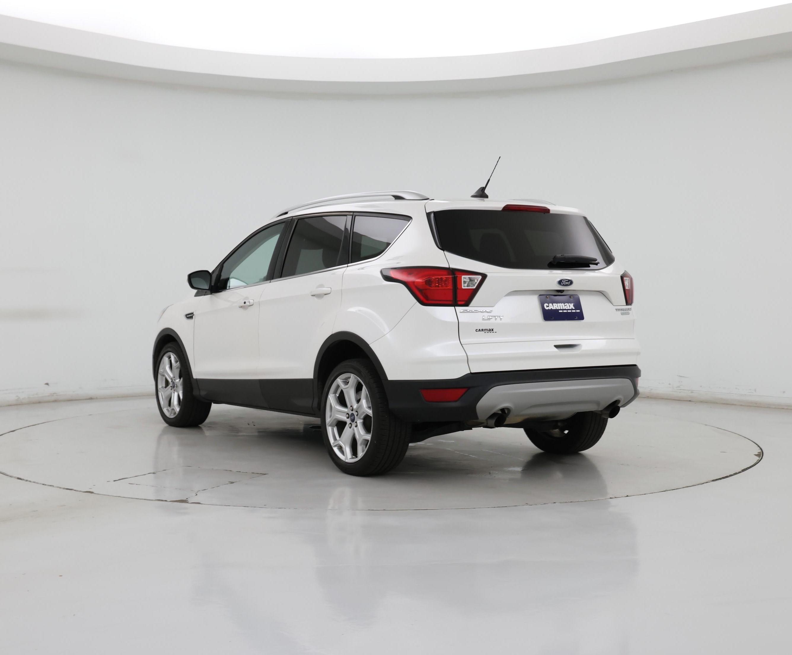 Thumbnail: 2019 Ford Escape - 2