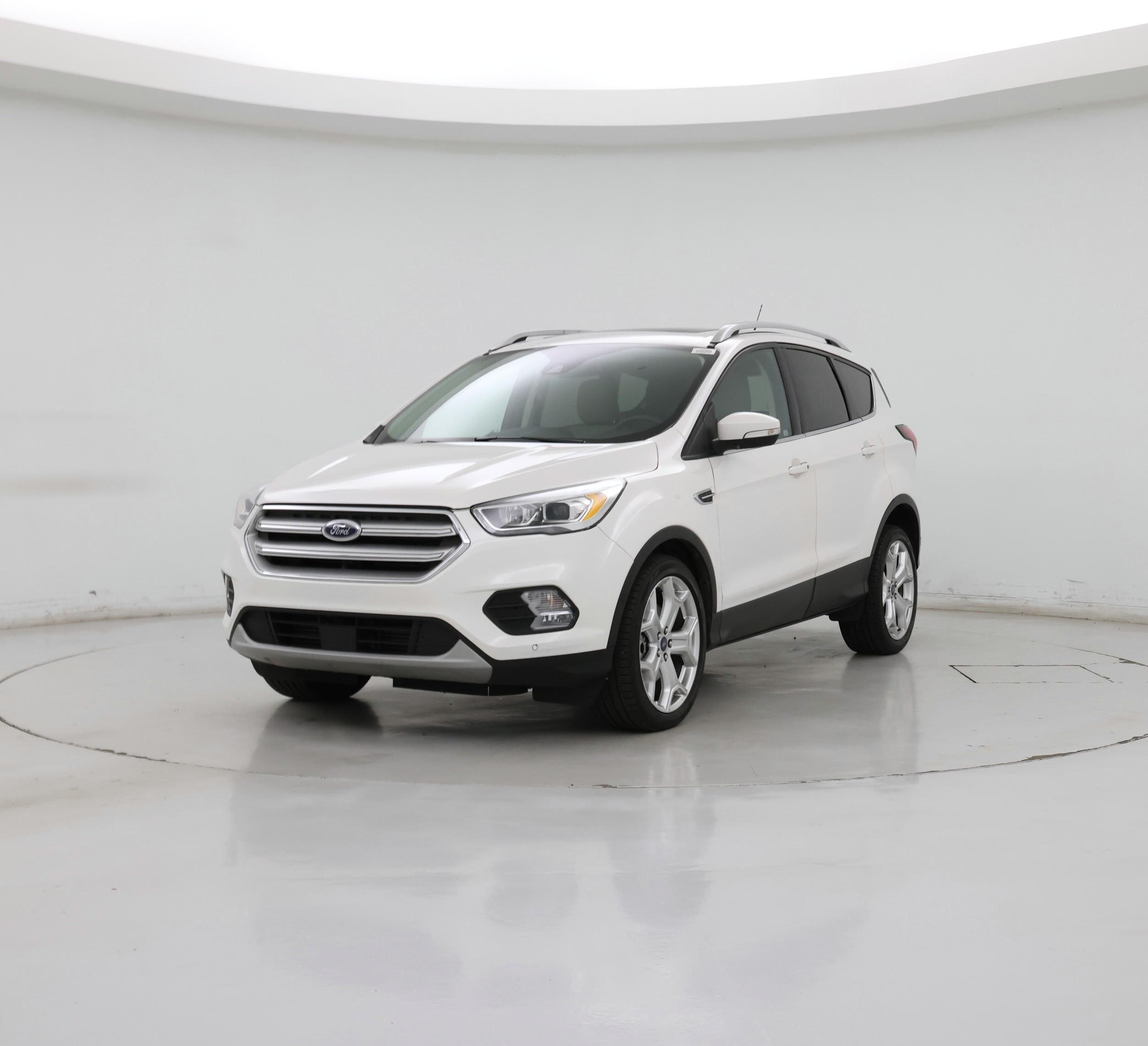 Thumbnail: 2019 Ford Escape - 4