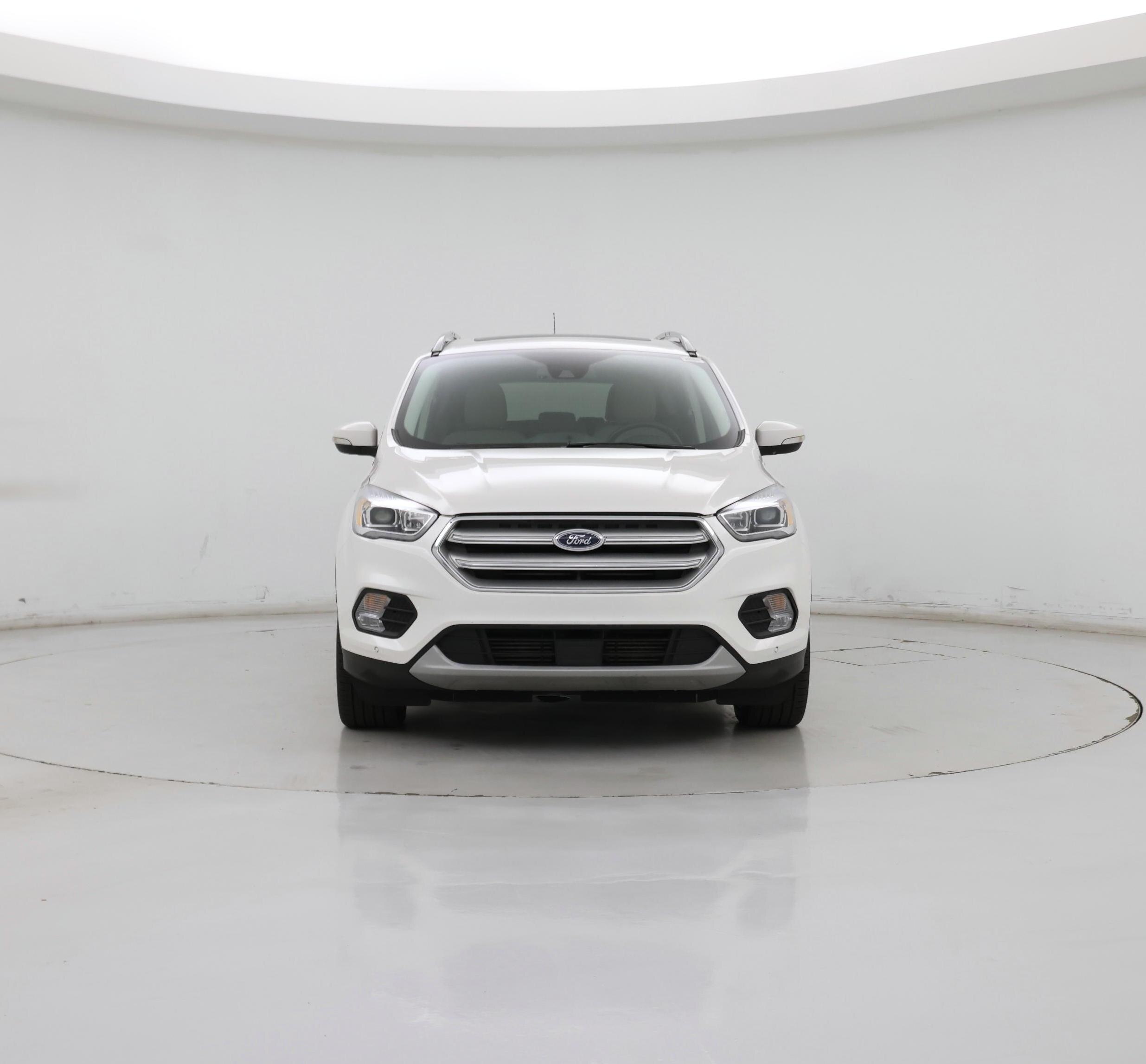 Thumbnail: 2019 Ford Escape - 5