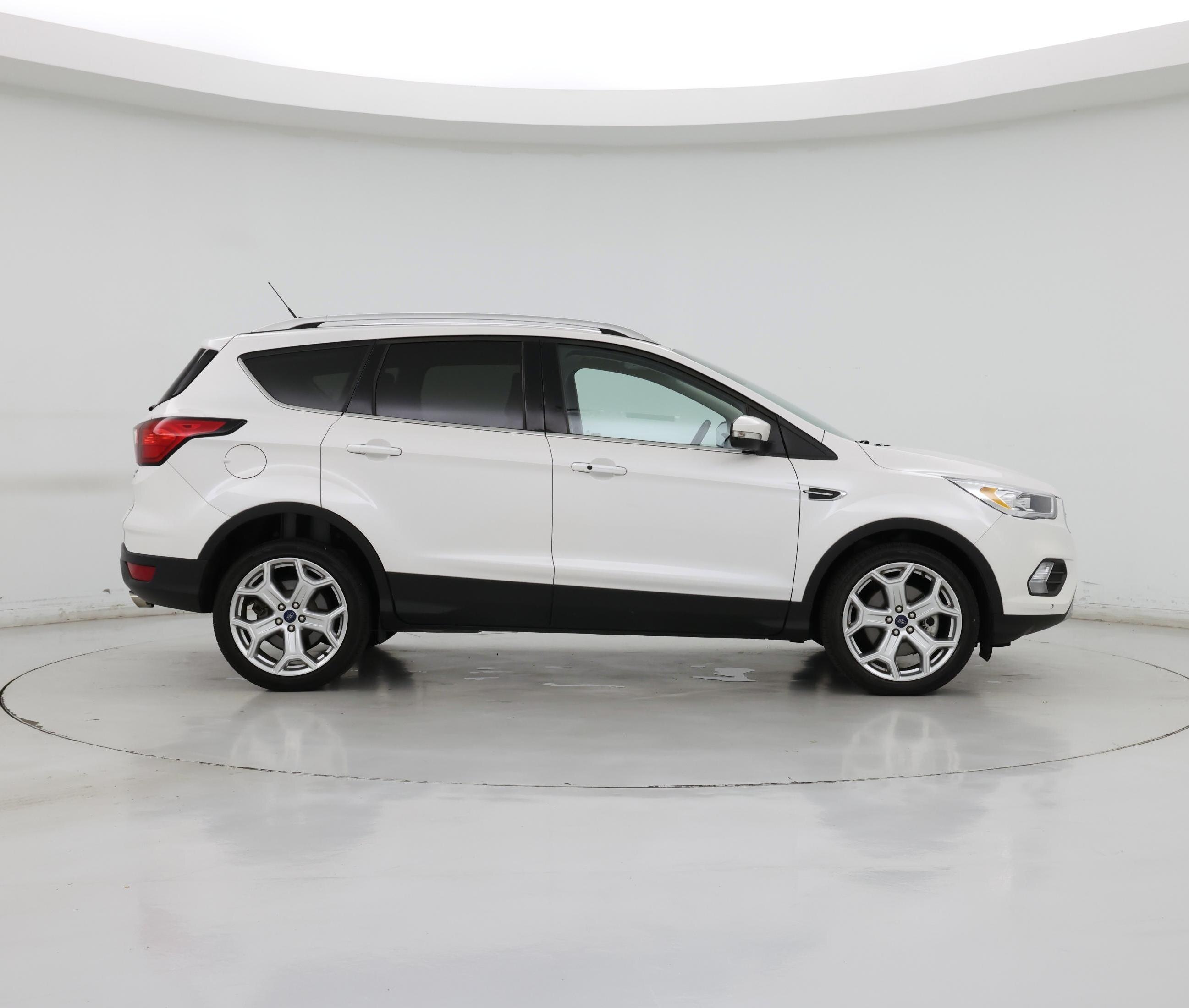 Thumbnail: 2019 Ford Escape - 7
